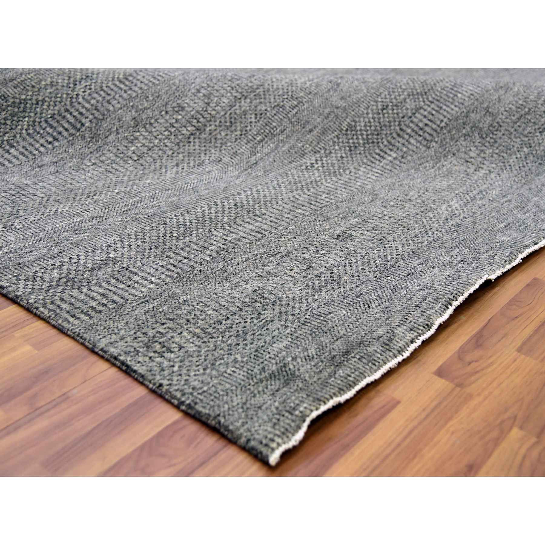 Modern-and-Contemporary-Hand-Knotted-Rug-397250