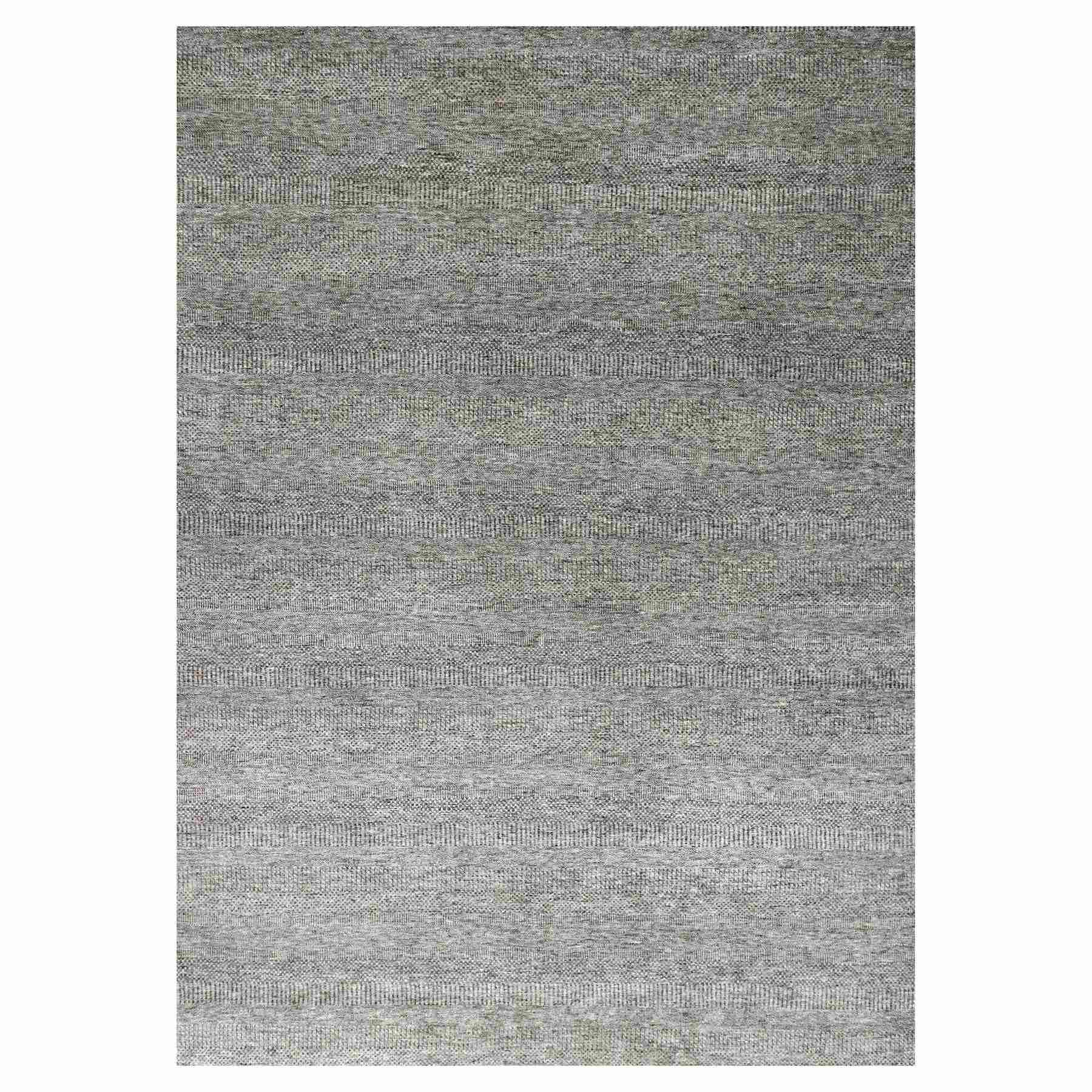 Modern-and-Contemporary-Hand-Knotted-Rug-397255
