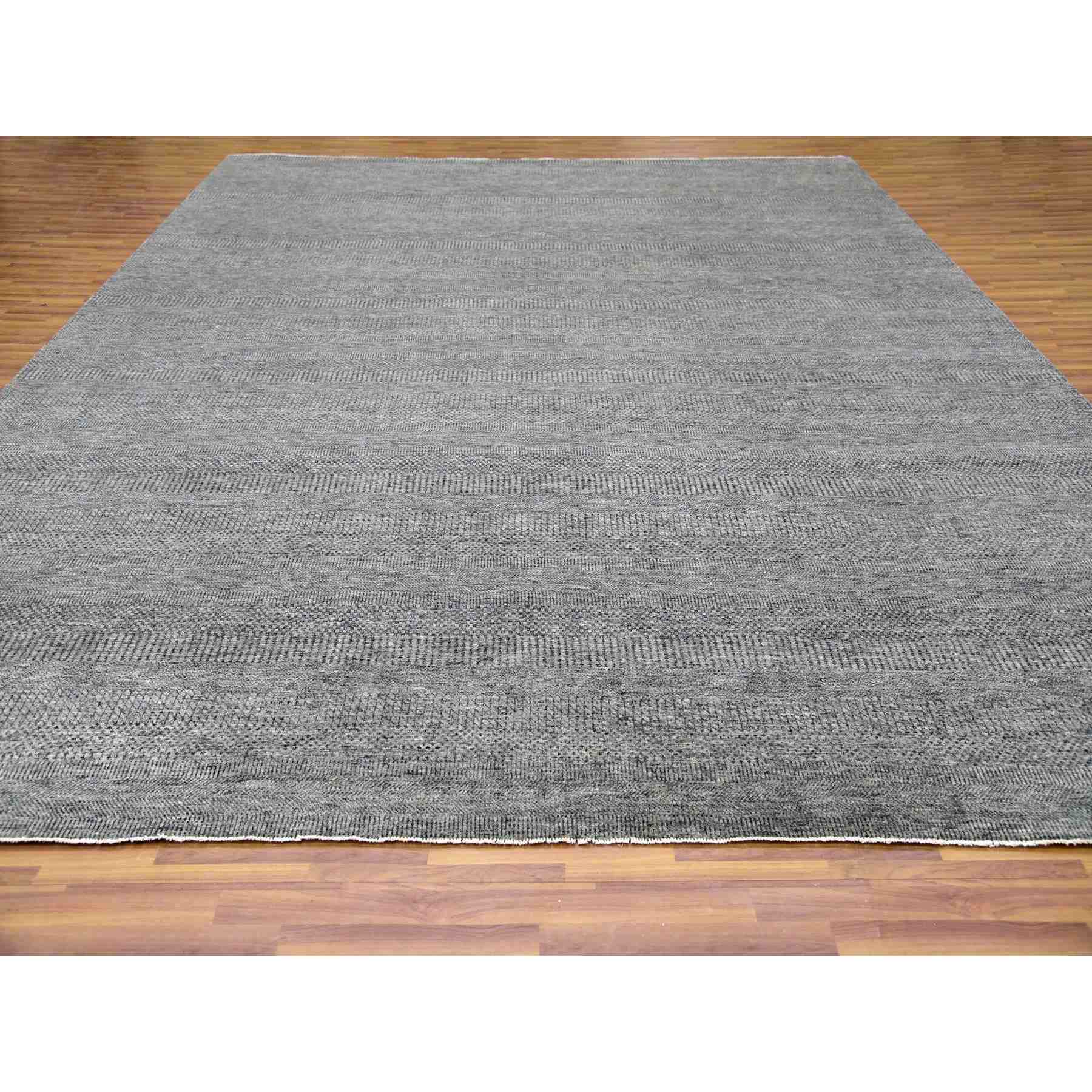 Modern-and-Contemporary-Hand-Knotted-Rug-397255