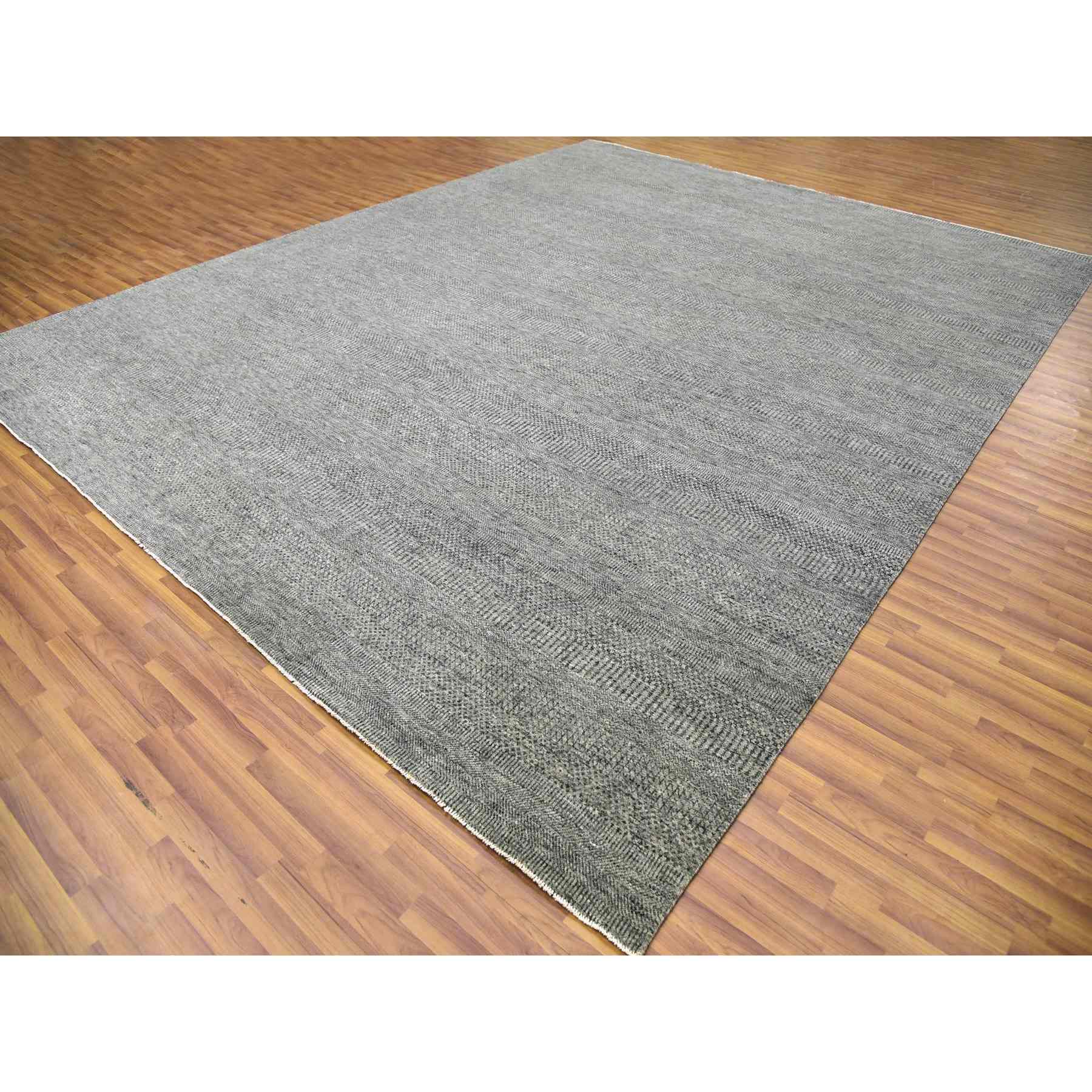 Modern-and-Contemporary-Hand-Knotted-Rug-397255