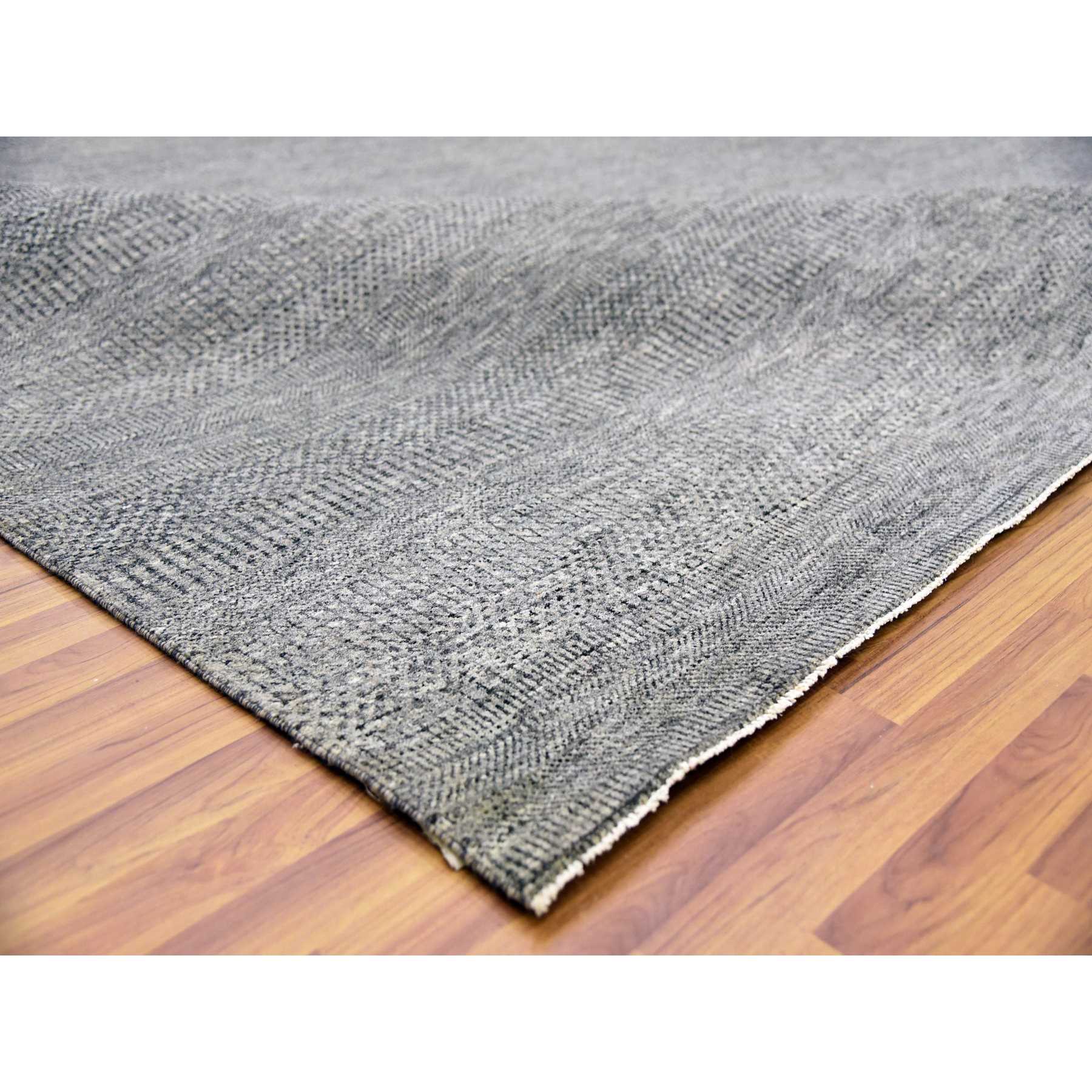Modern-and-Contemporary-Hand-Knotted-Rug-397255