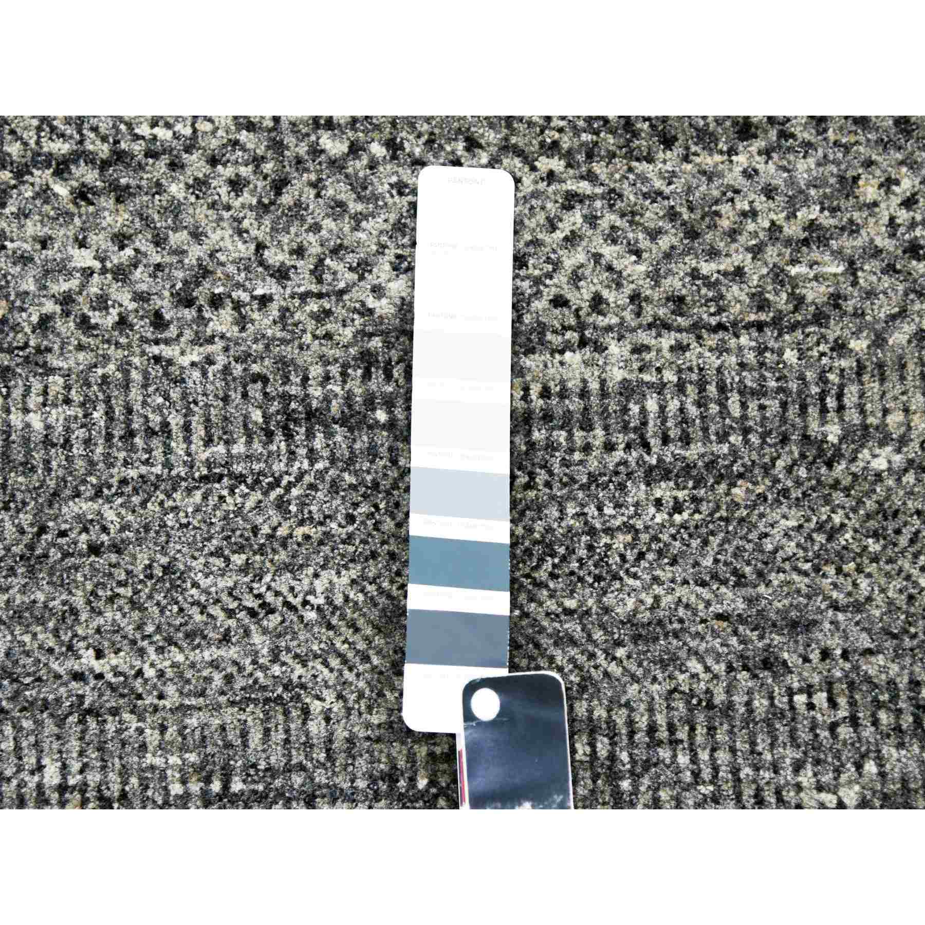 Modern-and-Contemporary-Hand-Knotted-Rug-397255