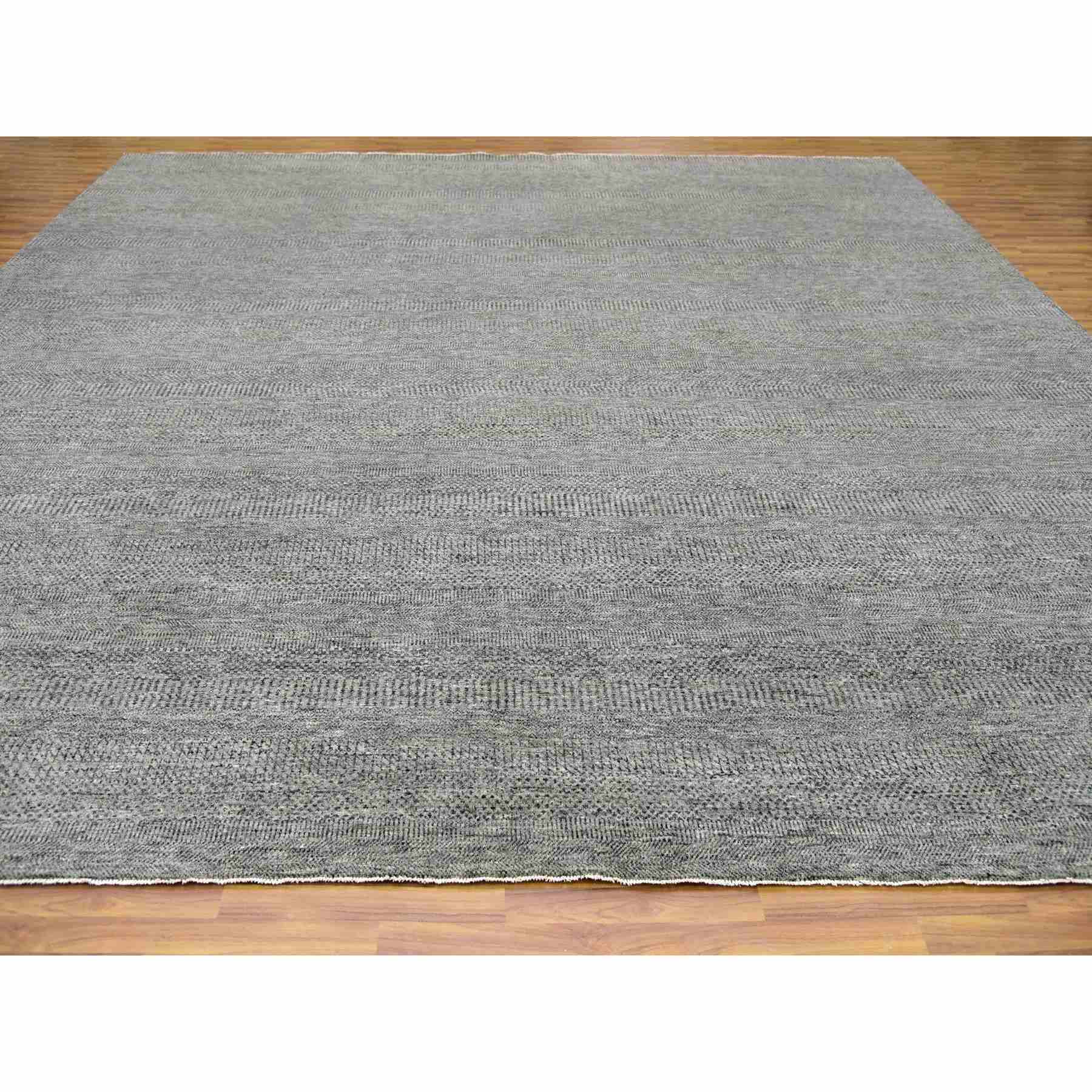 Modern-and-Contemporary-Hand-Knotted-Rug-397260