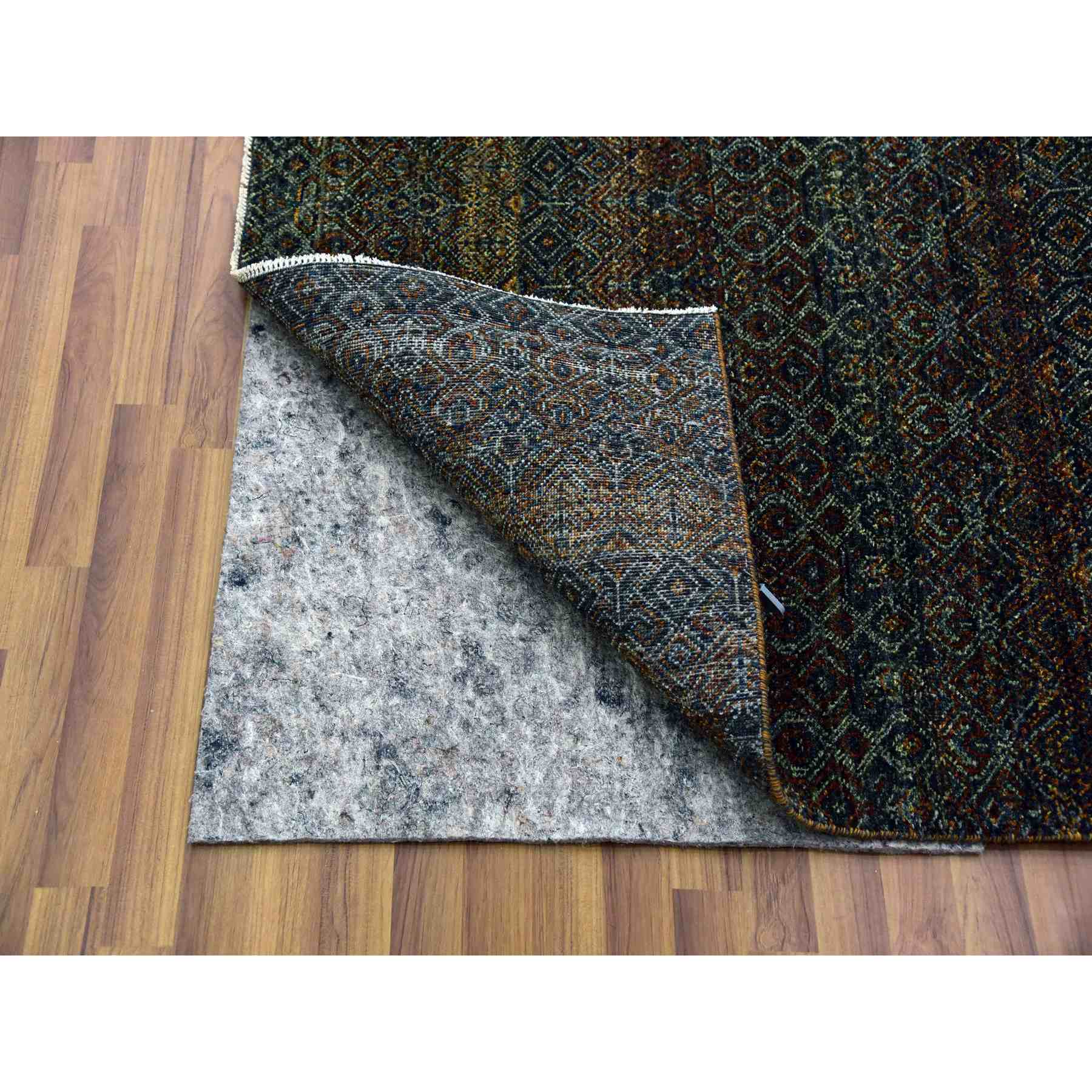Modern-and-Contemporary-Hand-Knotted-Rug-397270