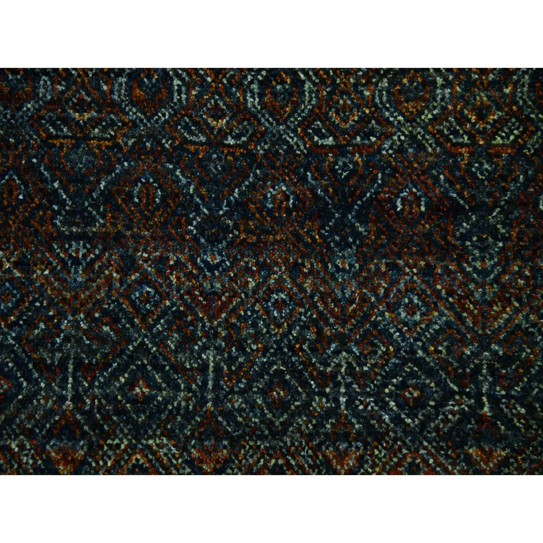 Modern-and-Contemporary-Hand-Knotted-Rug-397270