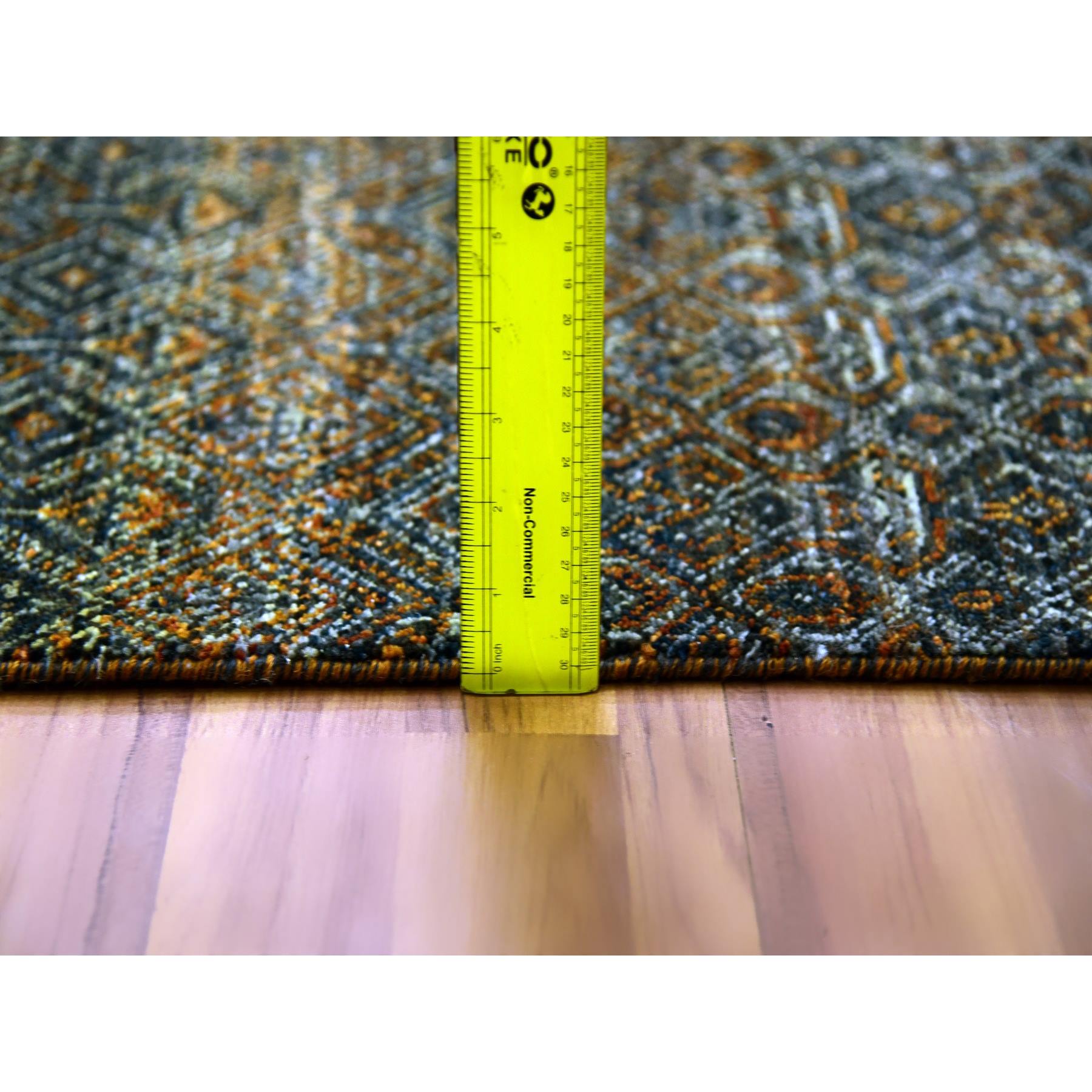 Modern-and-Contemporary-Hand-Knotted-Rug-397270