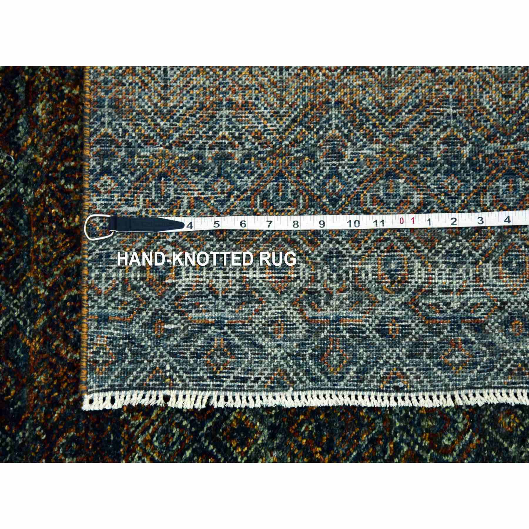 Modern-and-Contemporary-Hand-Knotted-Rug-397270