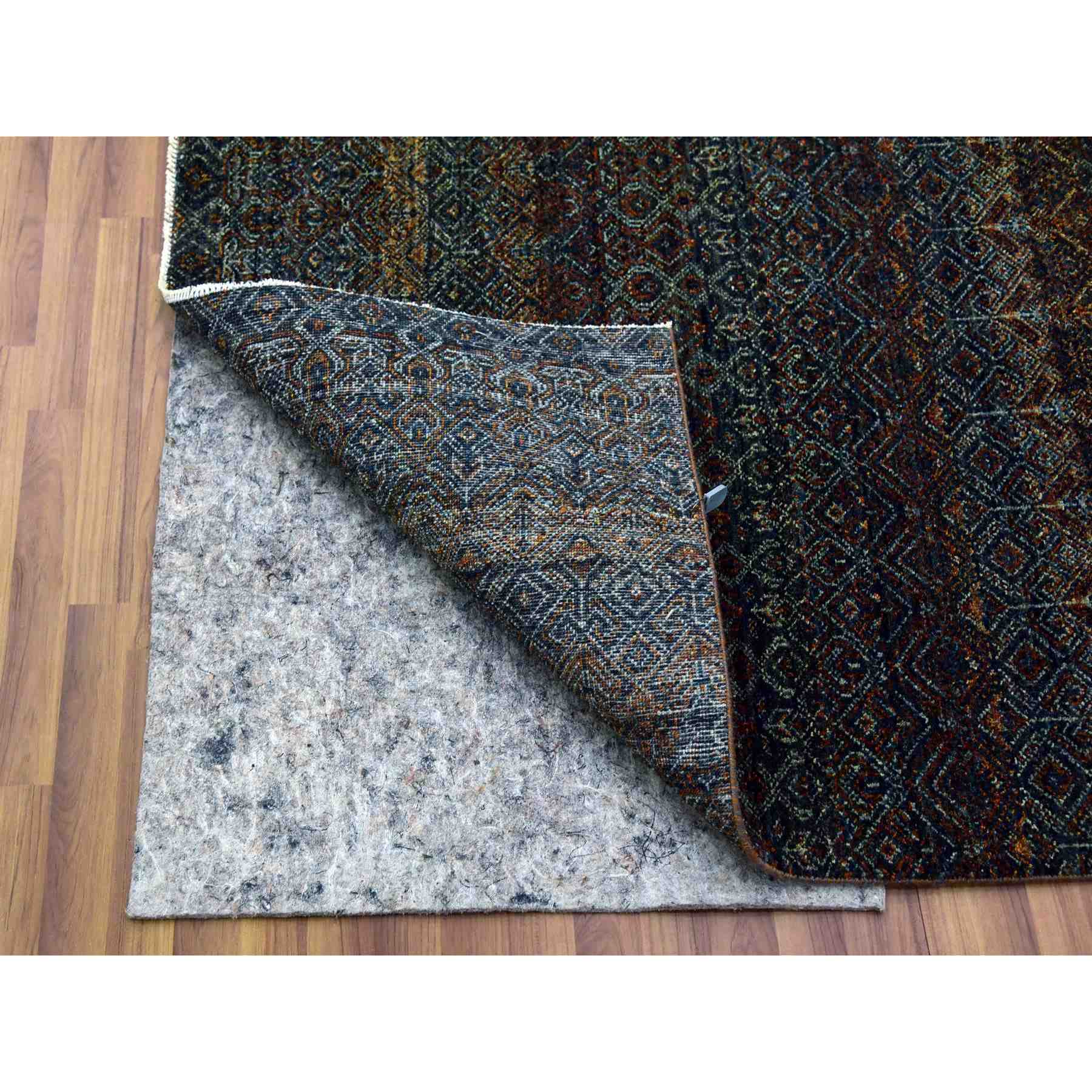 Modern-and-Contemporary-Hand-Knotted-Rug-397275
