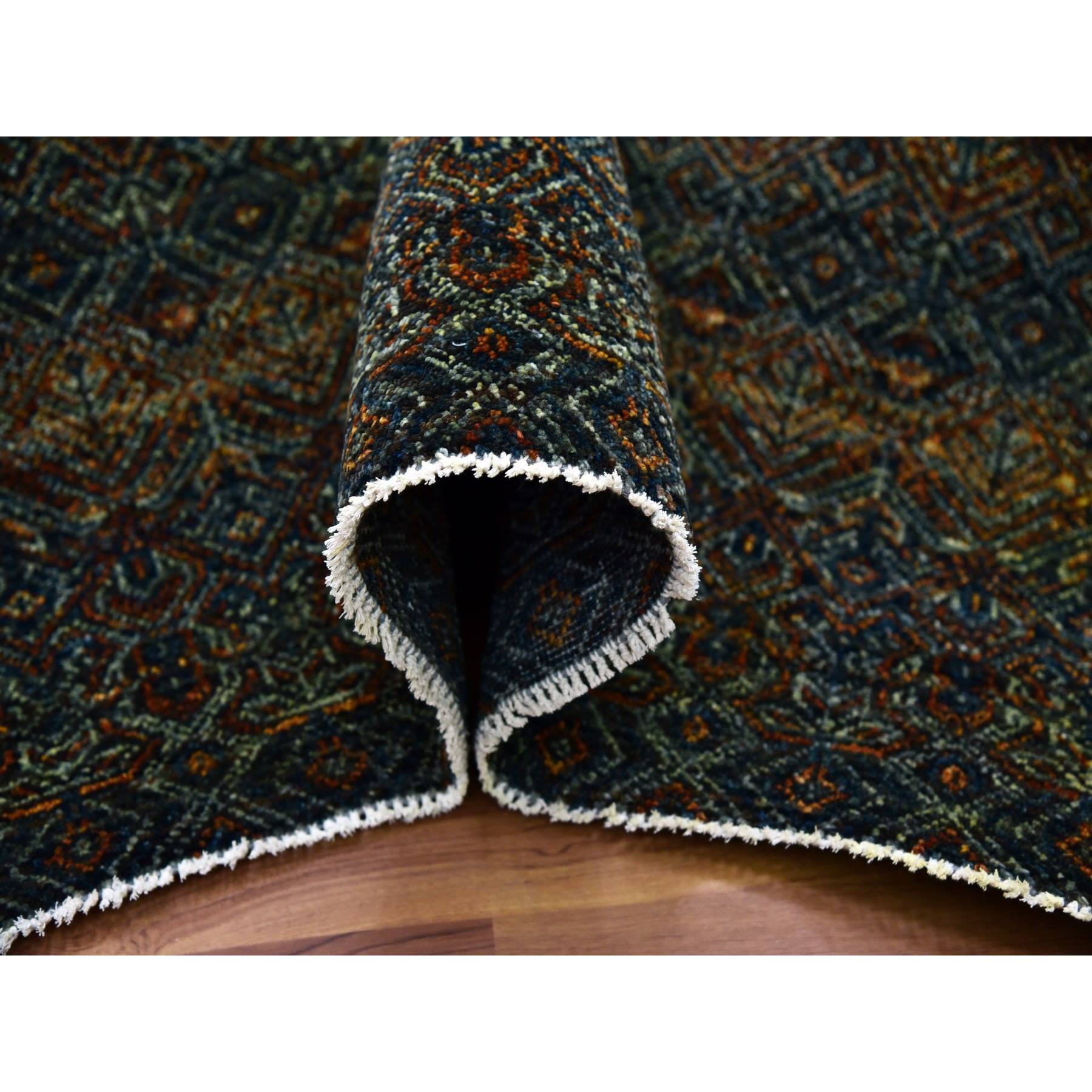 Modern-and-Contemporary-Hand-Knotted-Rug-397275