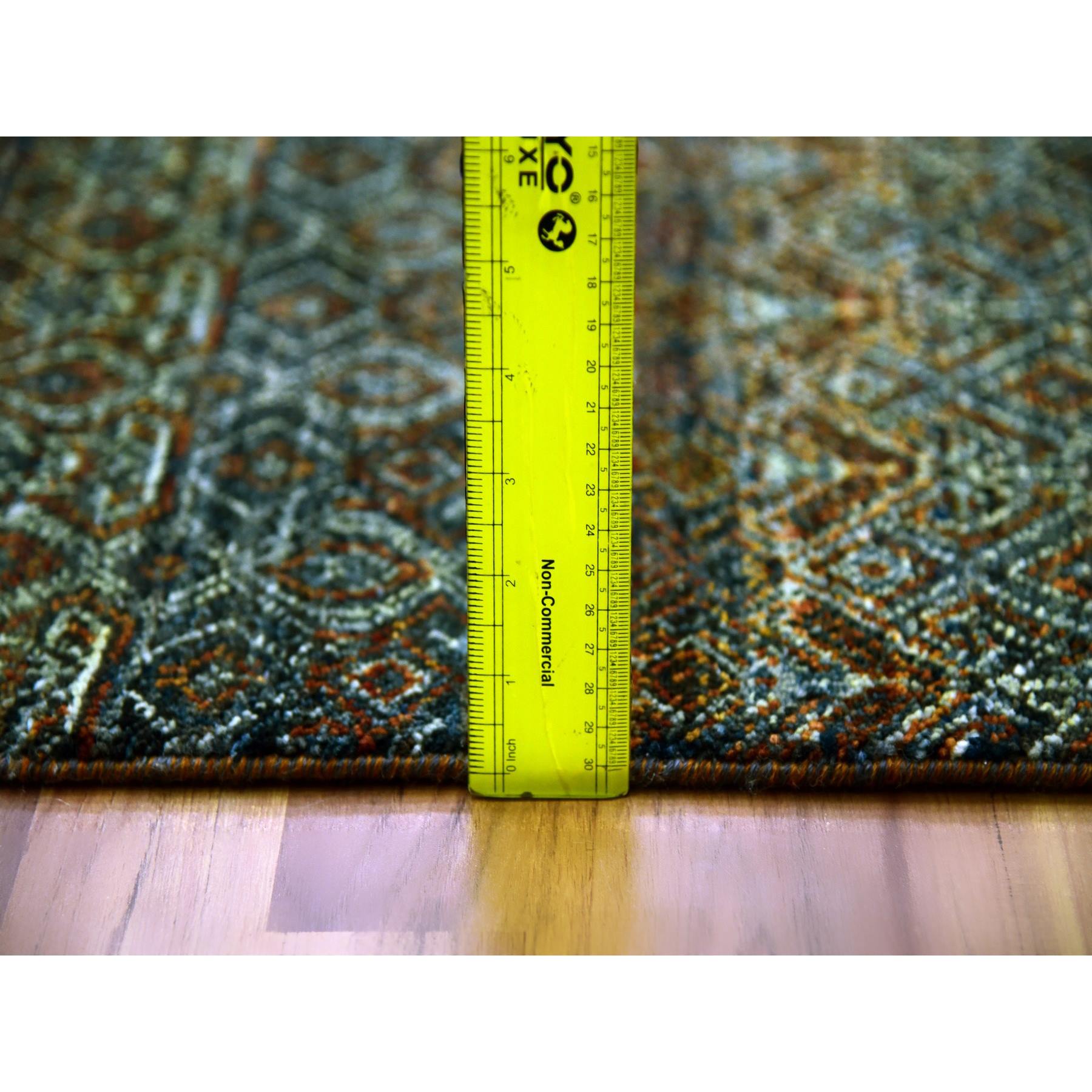 Modern-and-Contemporary-Hand-Knotted-Rug-397275