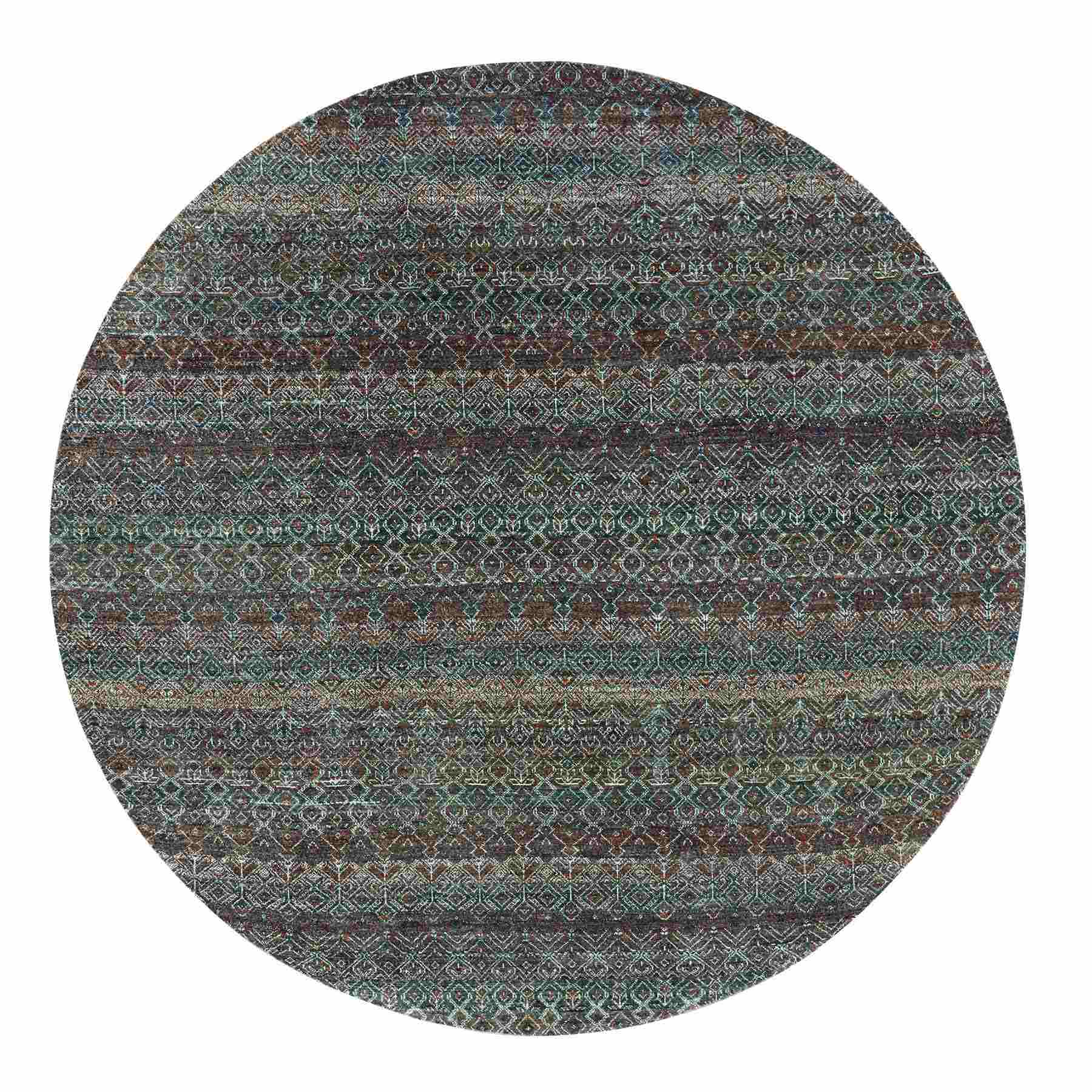 Modern-and-Contemporary-Hand-Knotted-Rug-397280