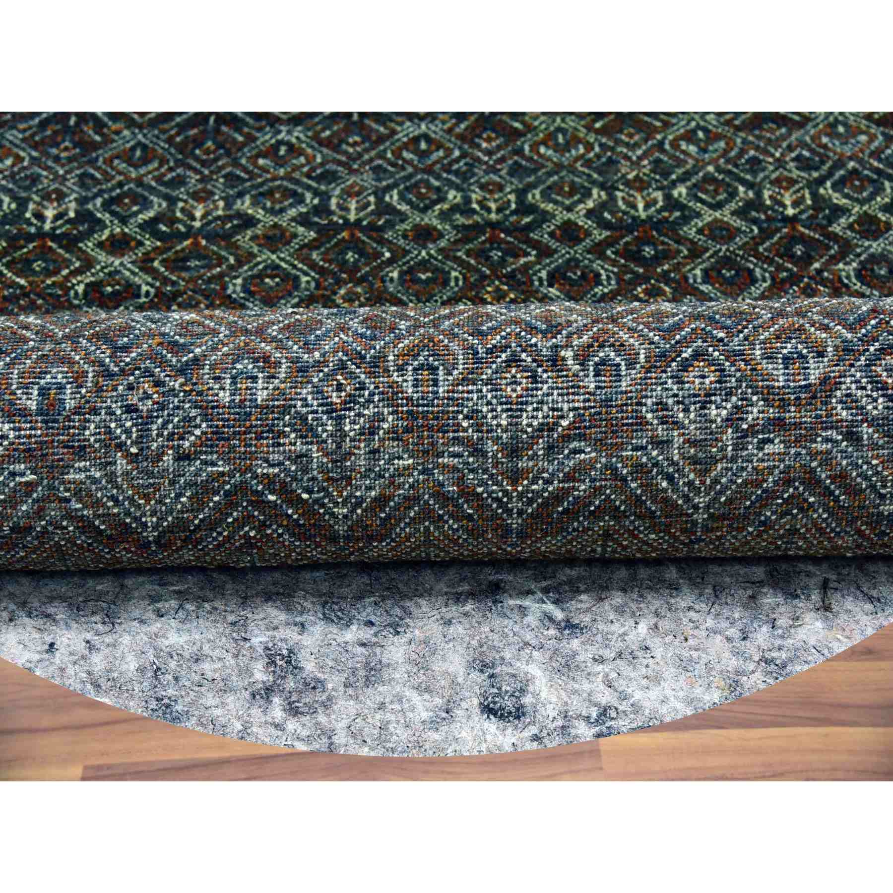 Modern-and-Contemporary-Hand-Knotted-Rug-397280