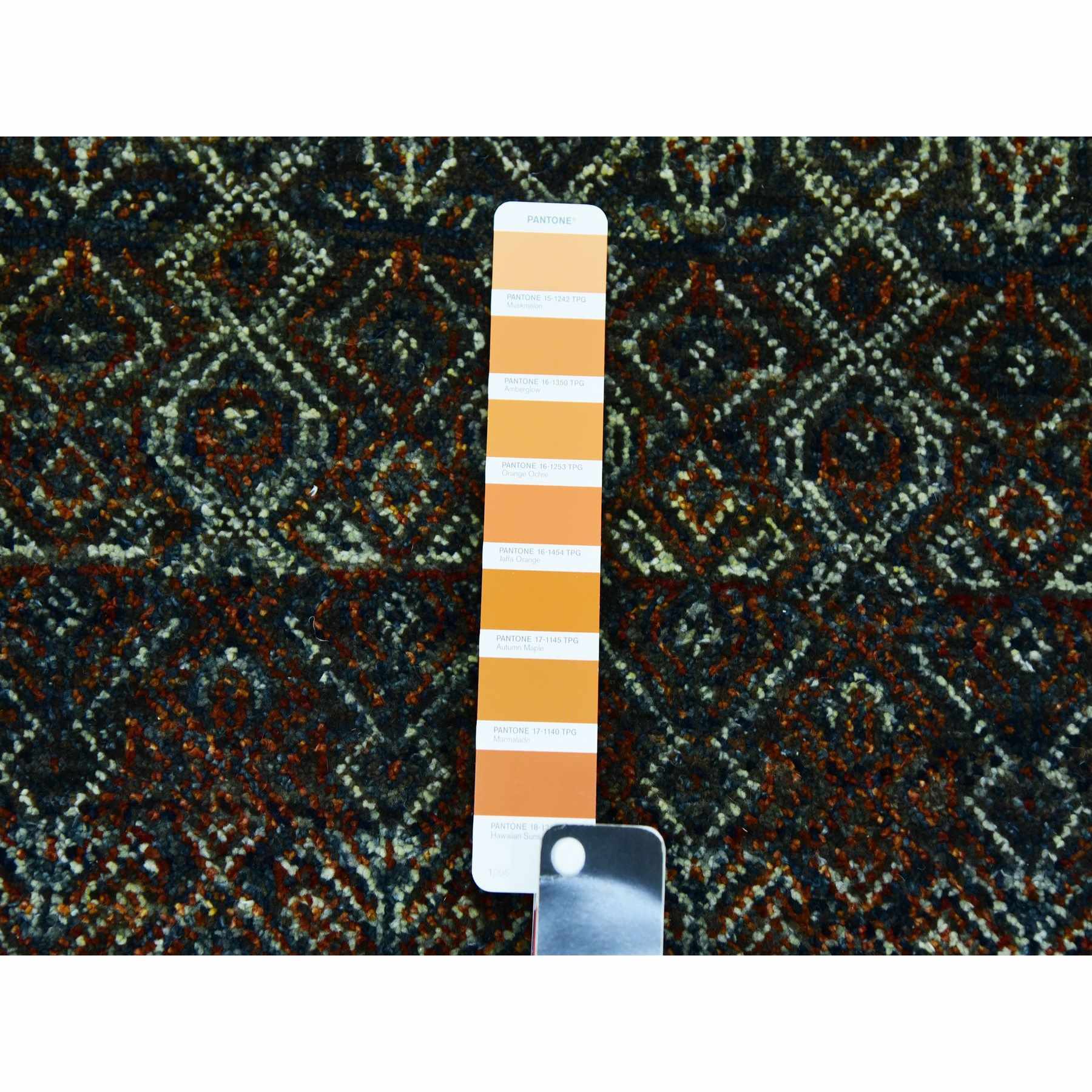 Modern-and-Contemporary-Hand-Knotted-Rug-397280