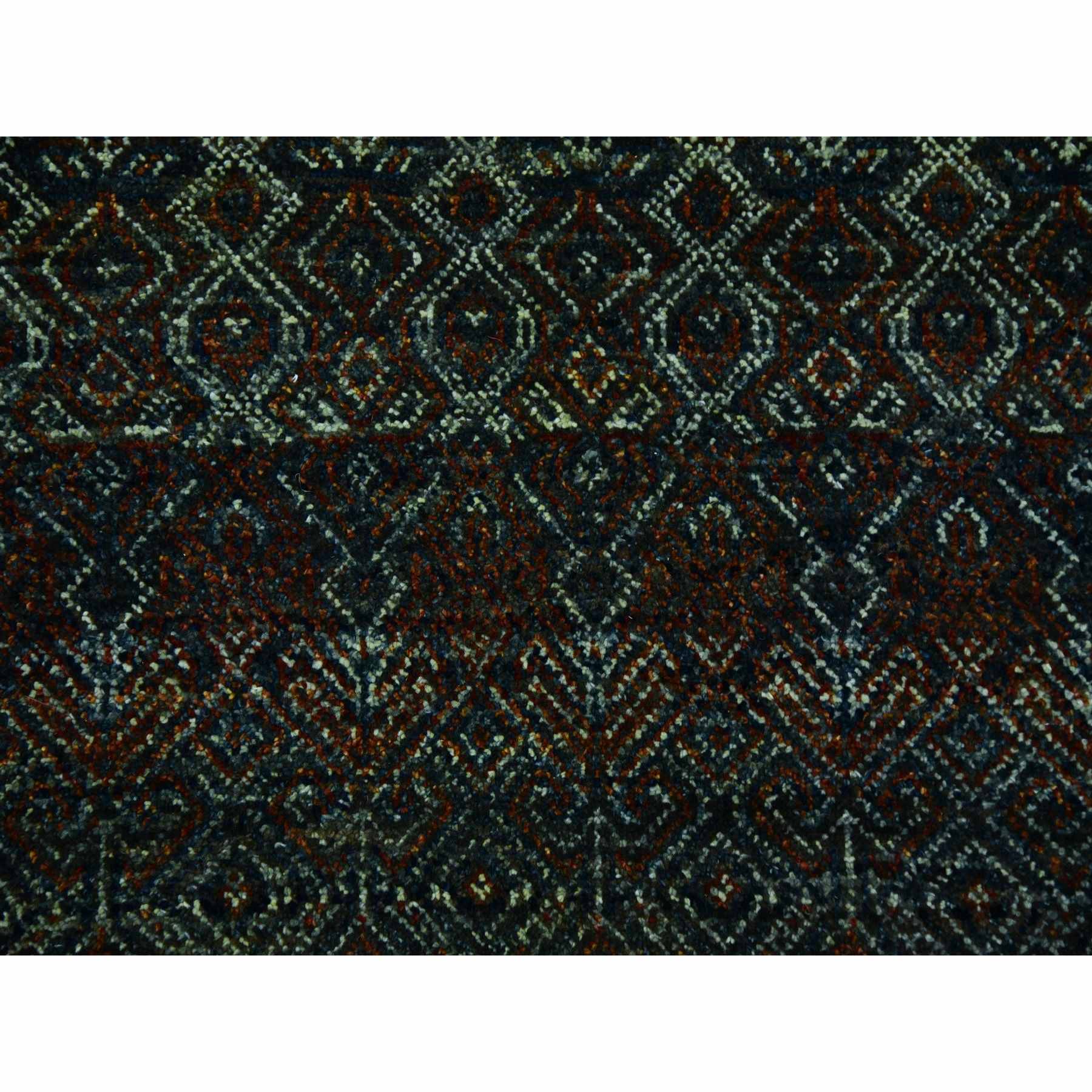 Modern-and-Contemporary-Hand-Knotted-Rug-397280