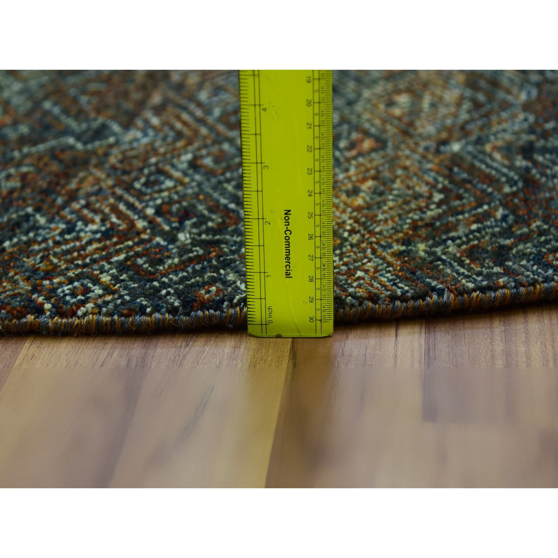 Modern-and-Contemporary-Hand-Knotted-Rug-397280