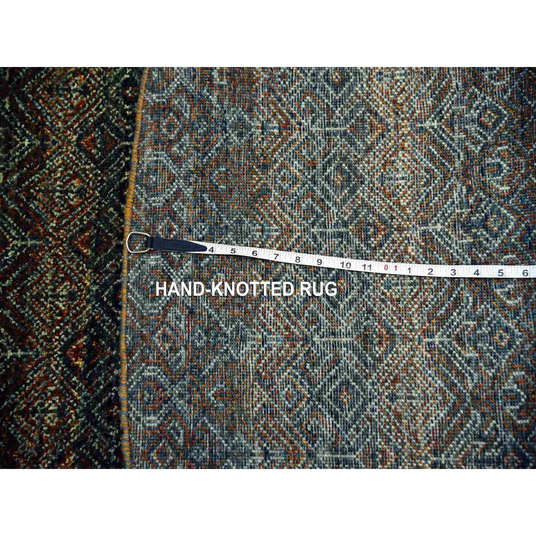 Modern-and-Contemporary-Hand-Knotted-Rug-397280