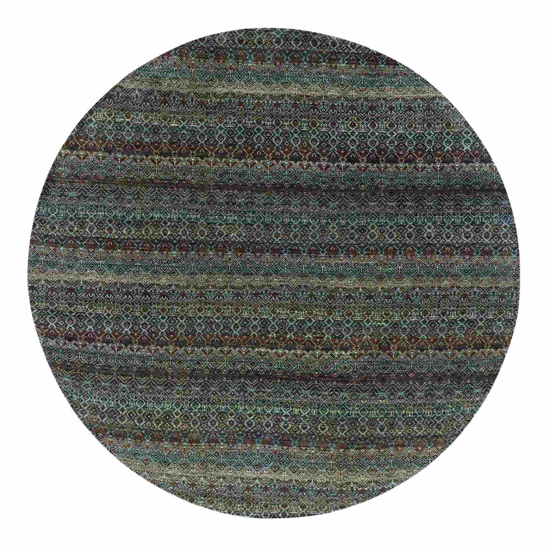 Modern-and-Contemporary-Hand-Knotted-Rug-397290