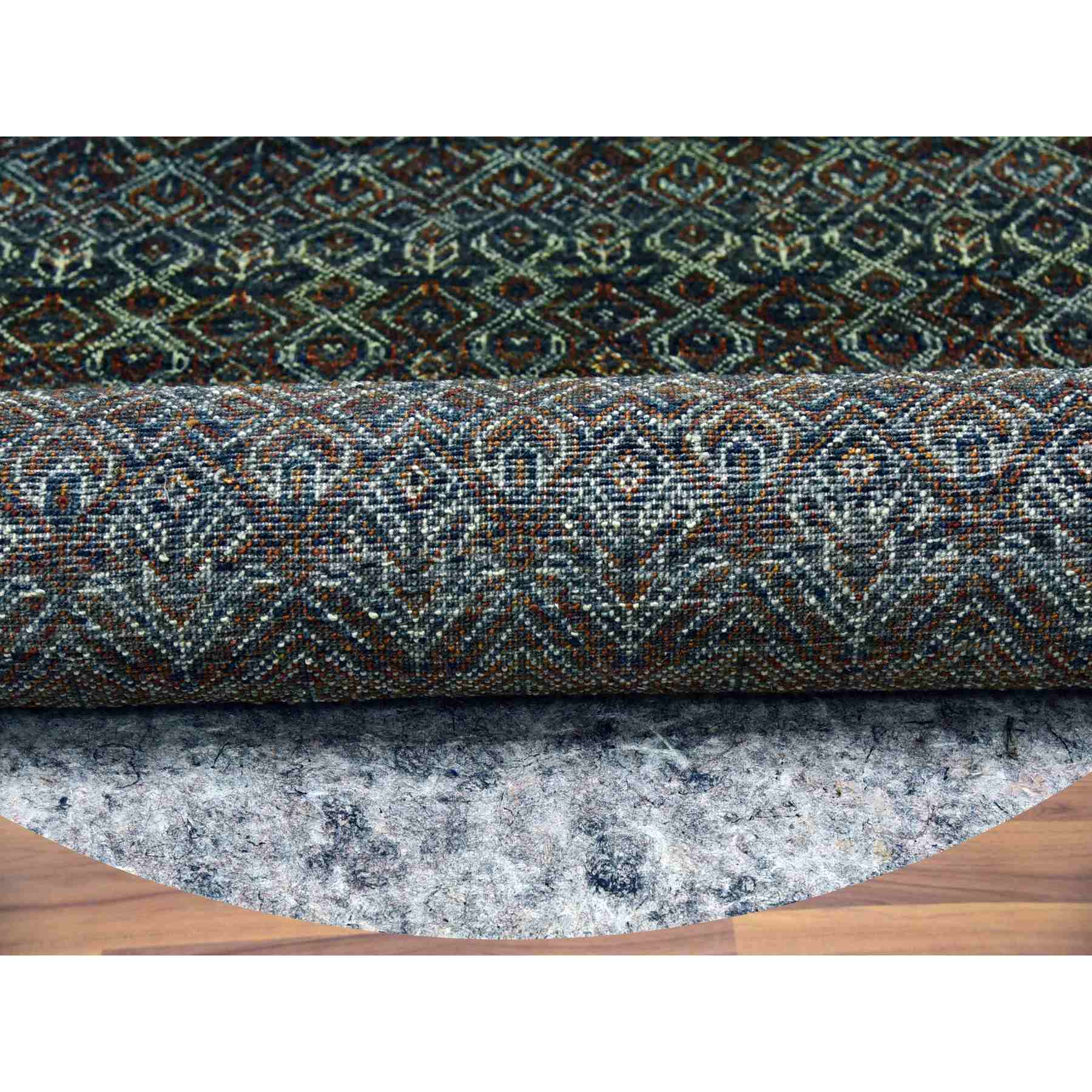 Modern-and-Contemporary-Hand-Knotted-Rug-397290