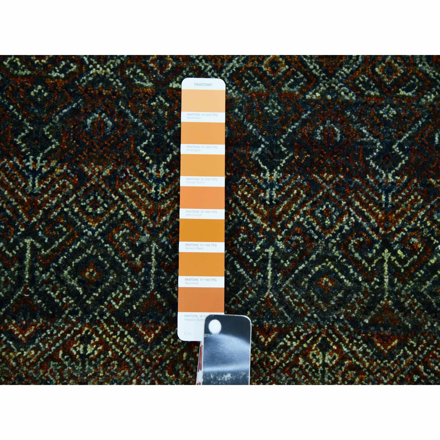 Modern-and-Contemporary-Hand-Knotted-Rug-397290