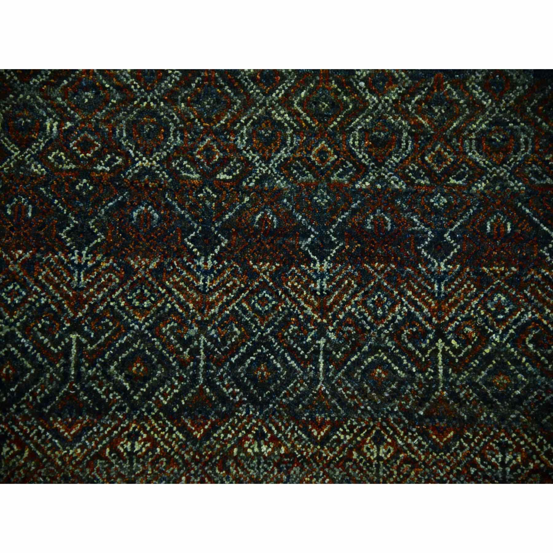 Modern-and-Contemporary-Hand-Knotted-Rug-397290