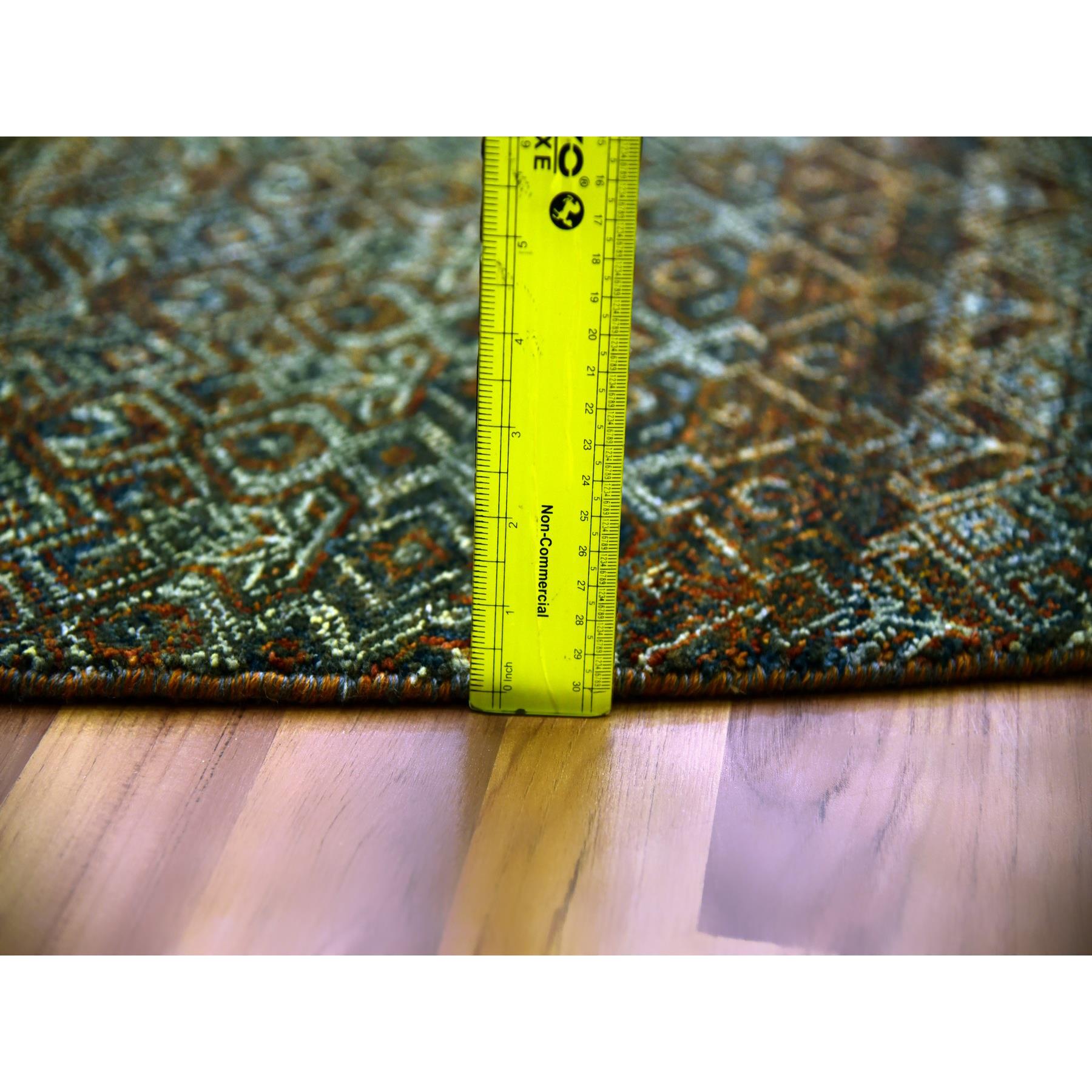 Modern-and-Contemporary-Hand-Knotted-Rug-397290