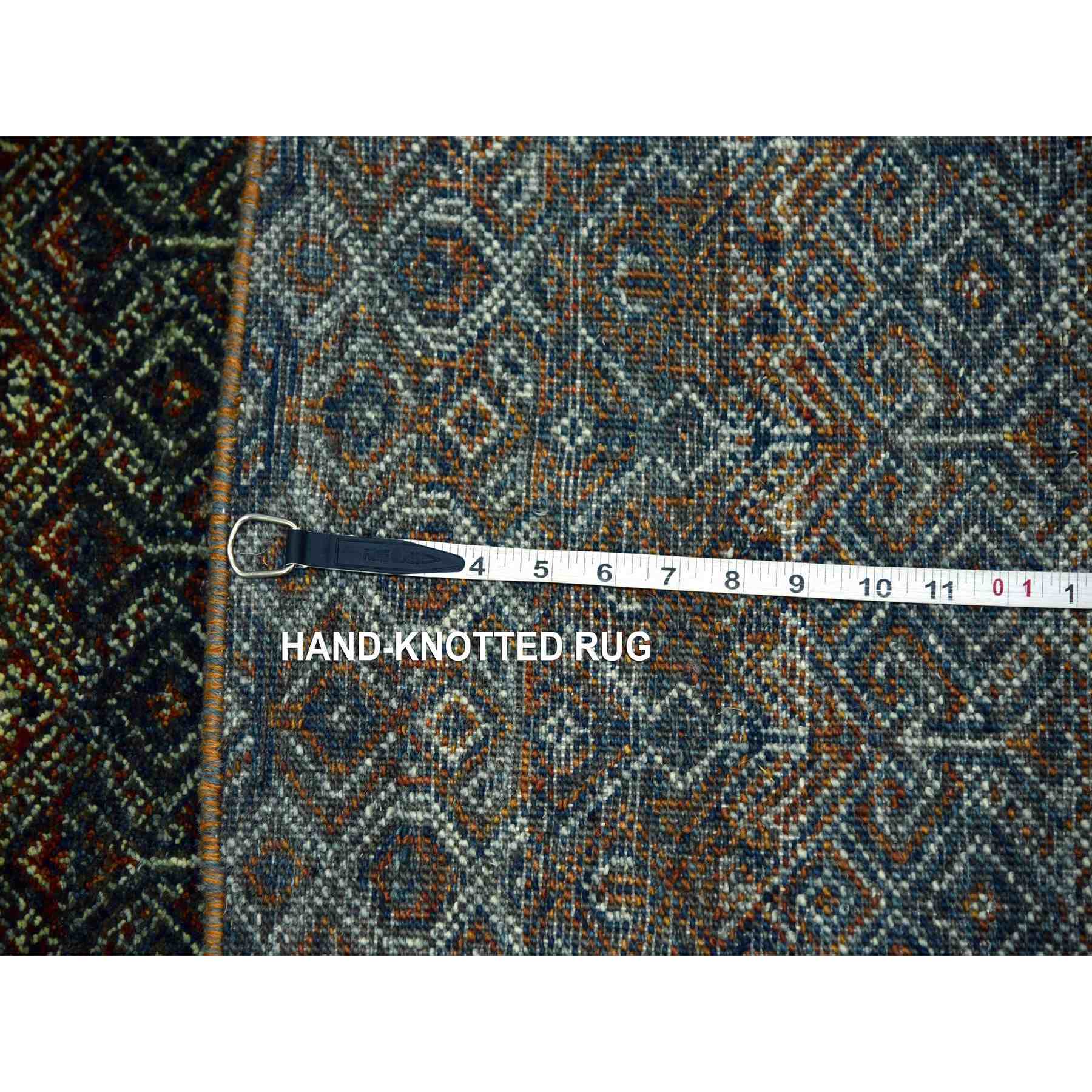 Modern-and-Contemporary-Hand-Knotted-Rug-397290