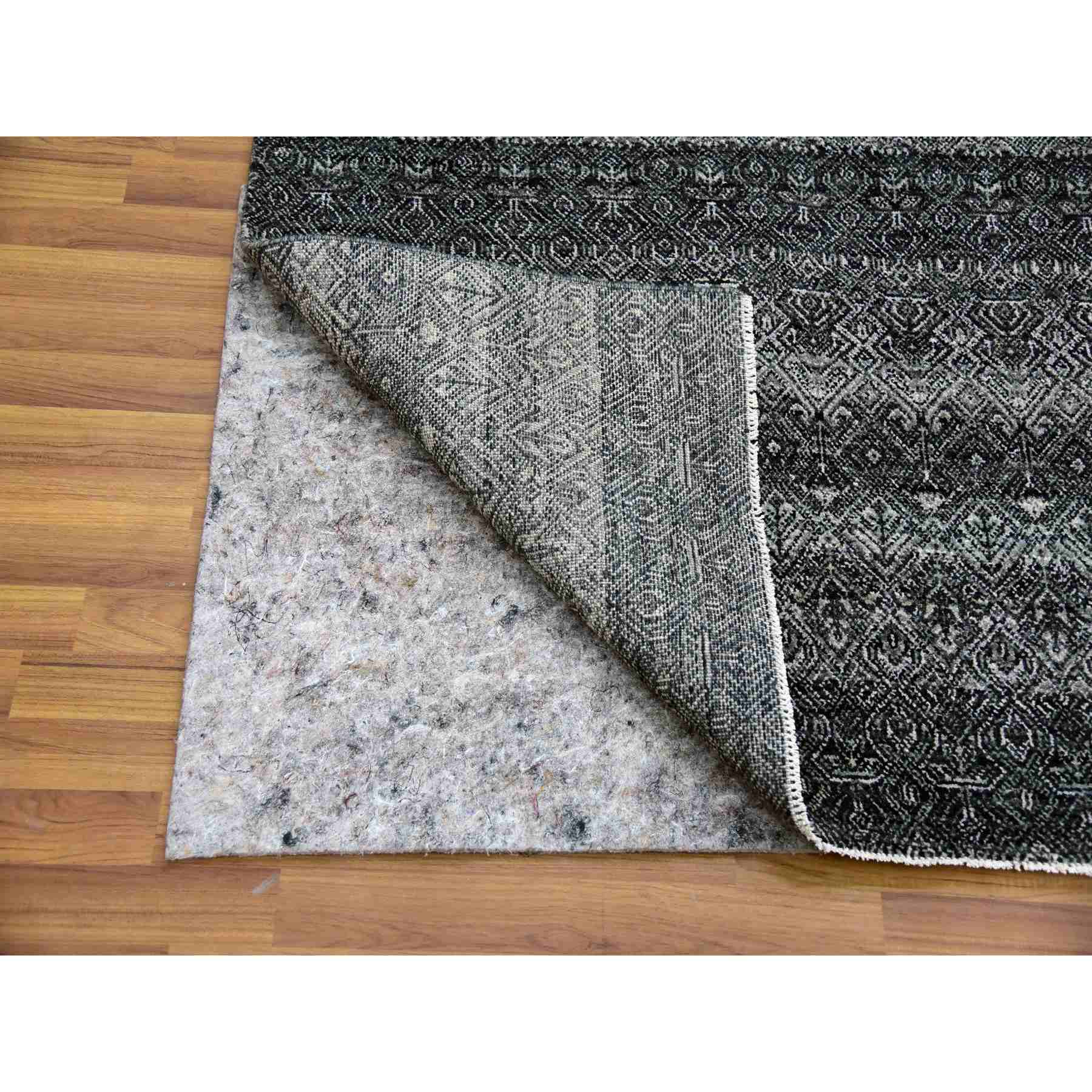 Modern-and-Contemporary-Hand-Knotted-Rug-397295