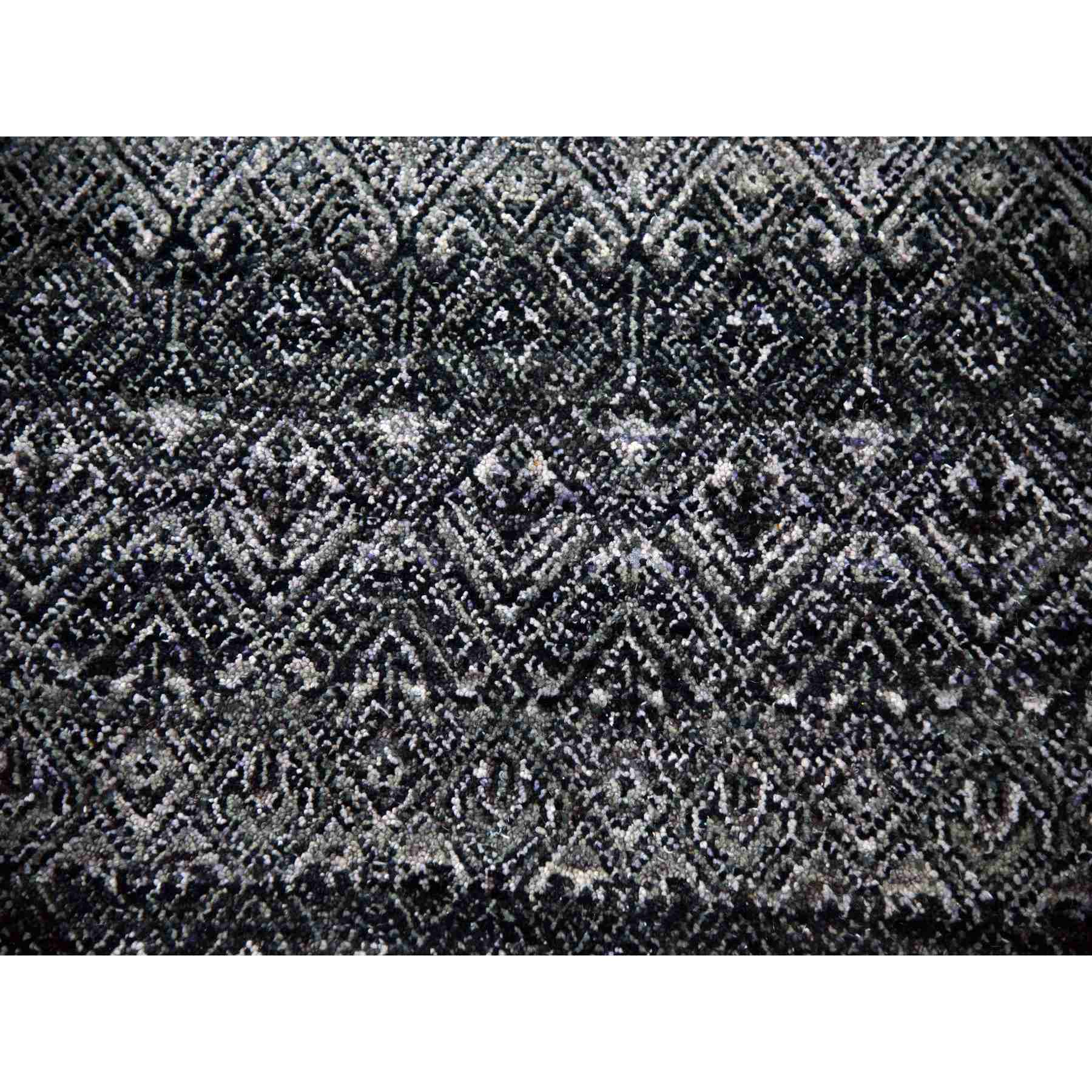 Modern-and-Contemporary-Hand-Knotted-Rug-397295