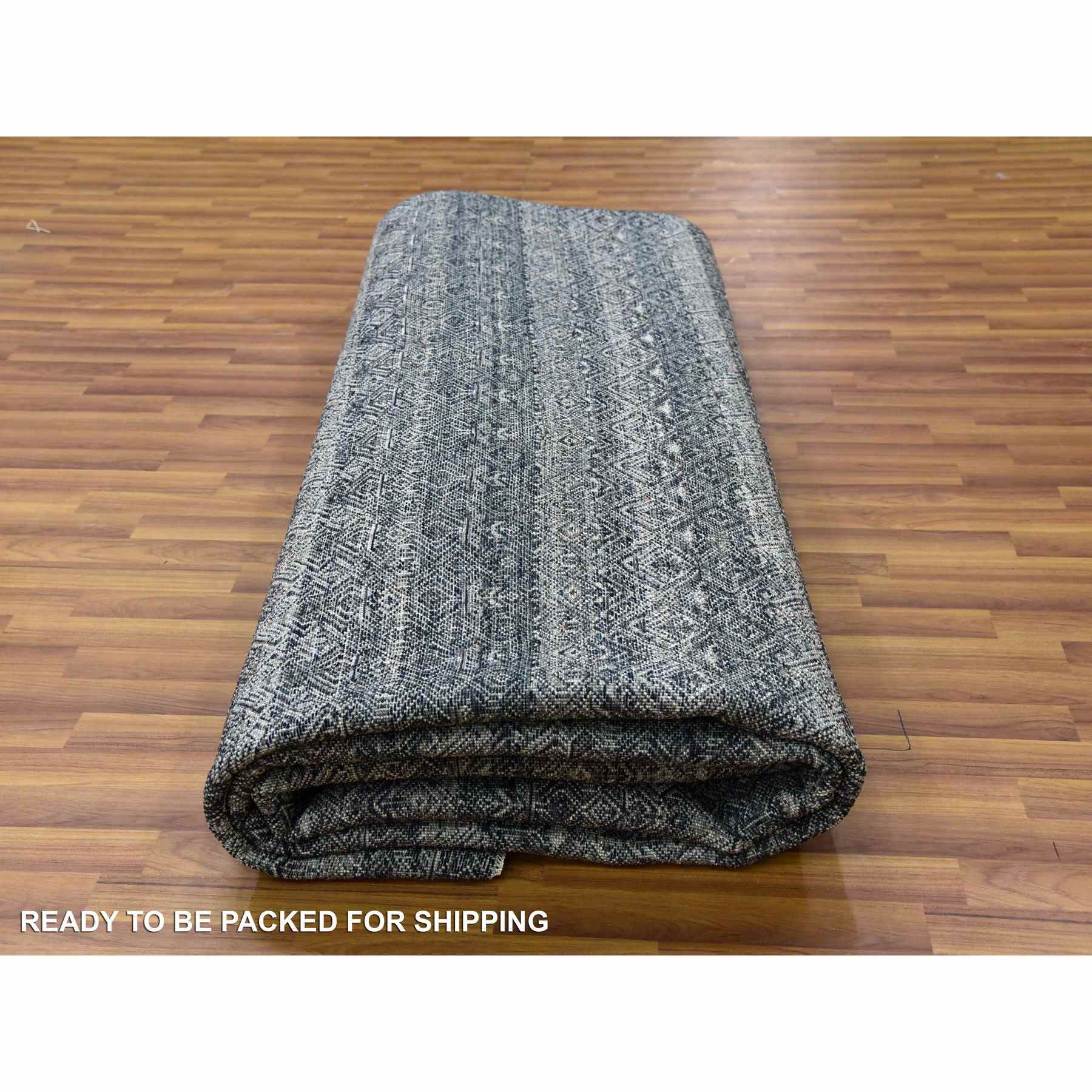 Modern-and-Contemporary-Hand-Knotted-Rug-397295