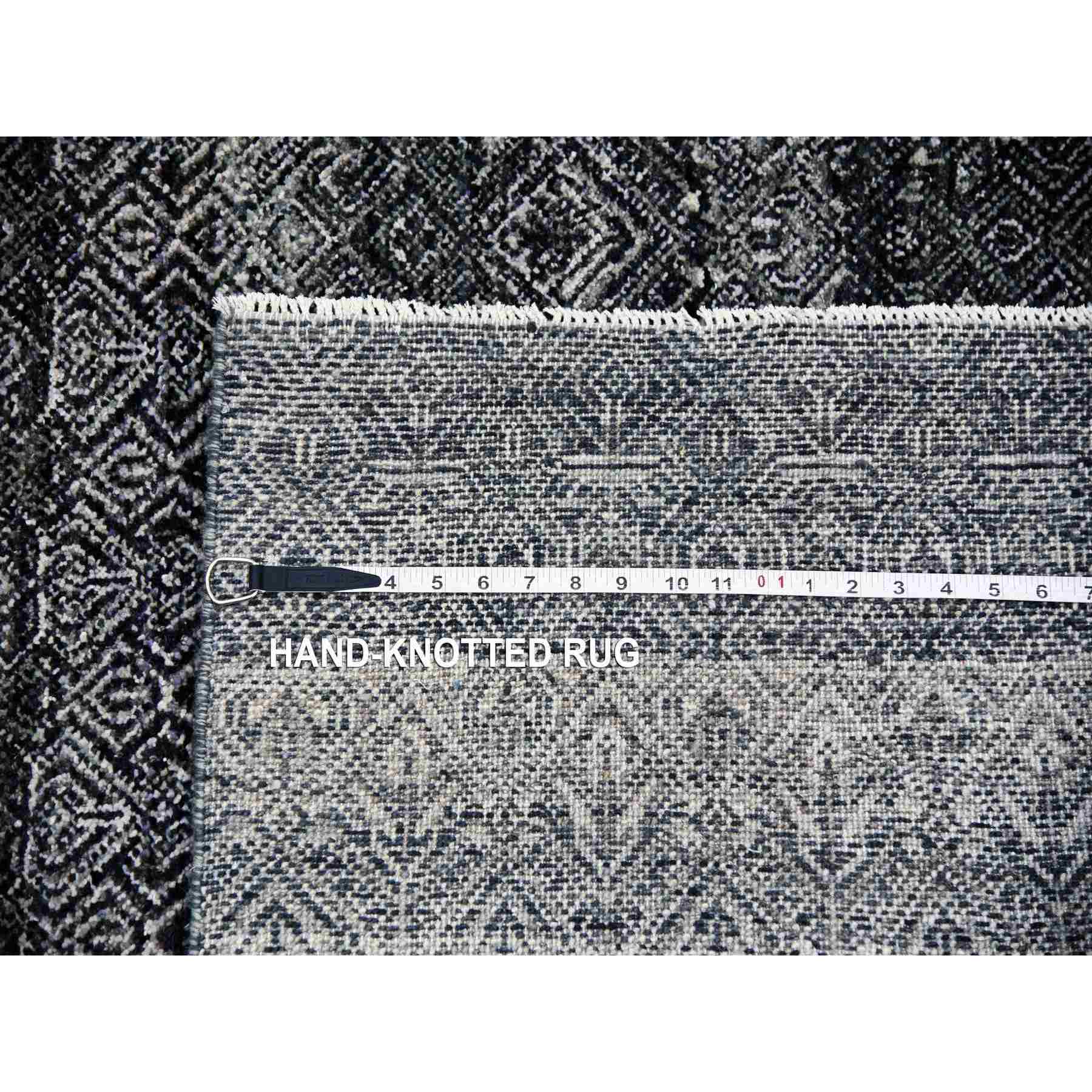 Modern-and-Contemporary-Hand-Knotted-Rug-397295