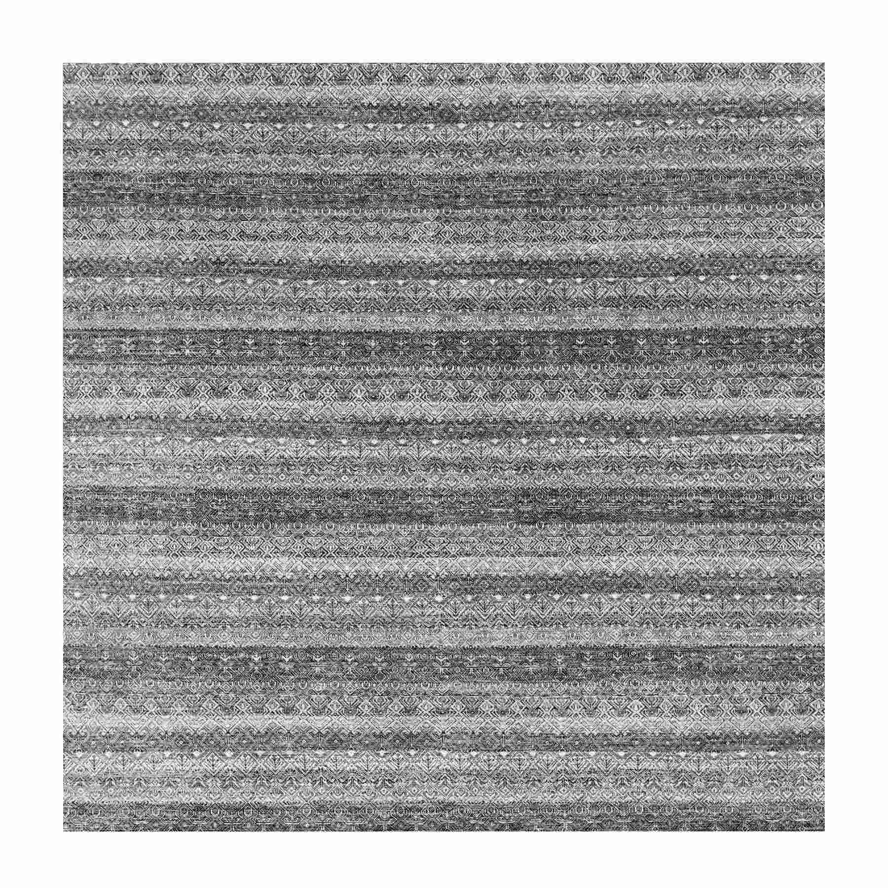 Modern-and-Contemporary-Hand-Knotted-Rug-397300