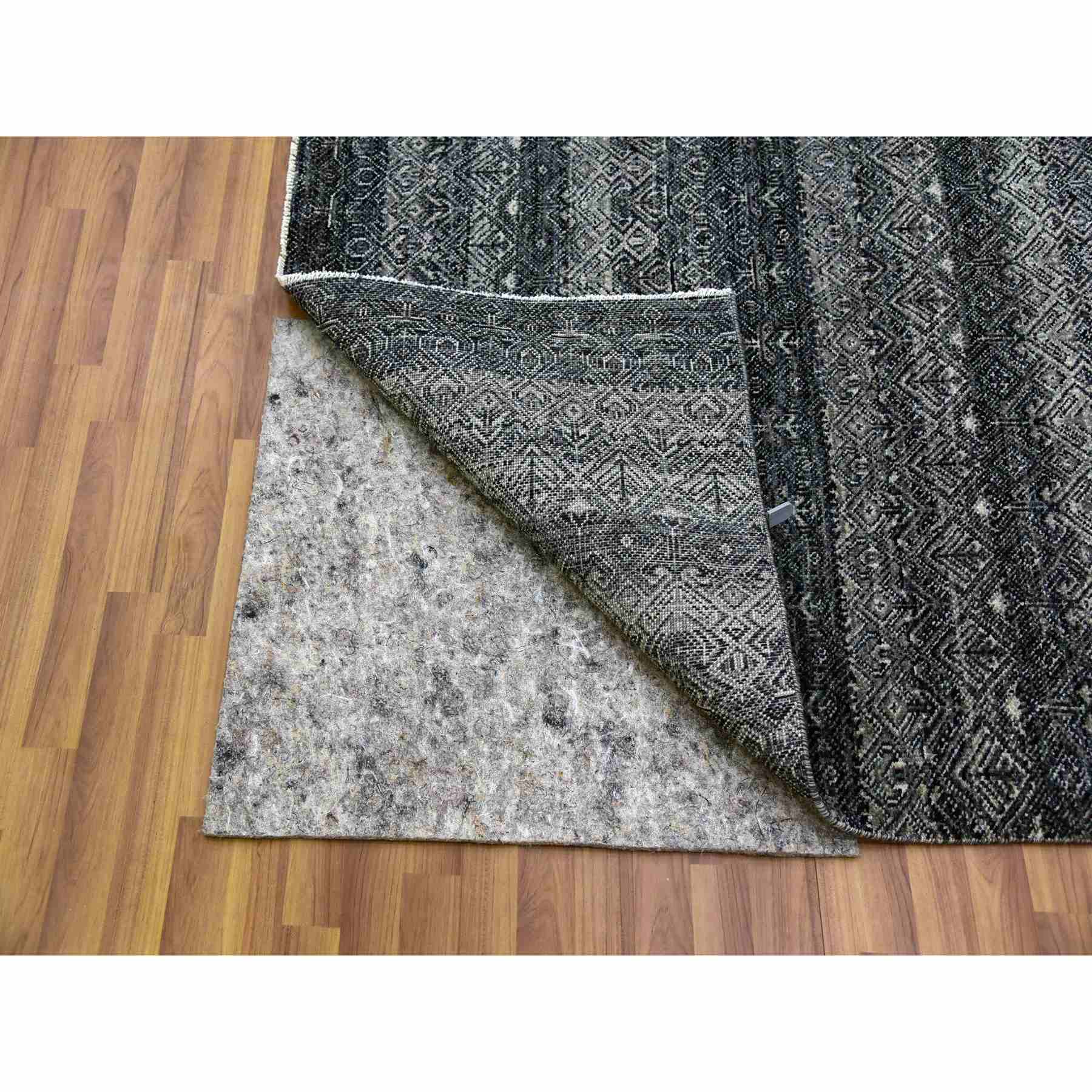 Modern-and-Contemporary-Hand-Knotted-Rug-397300