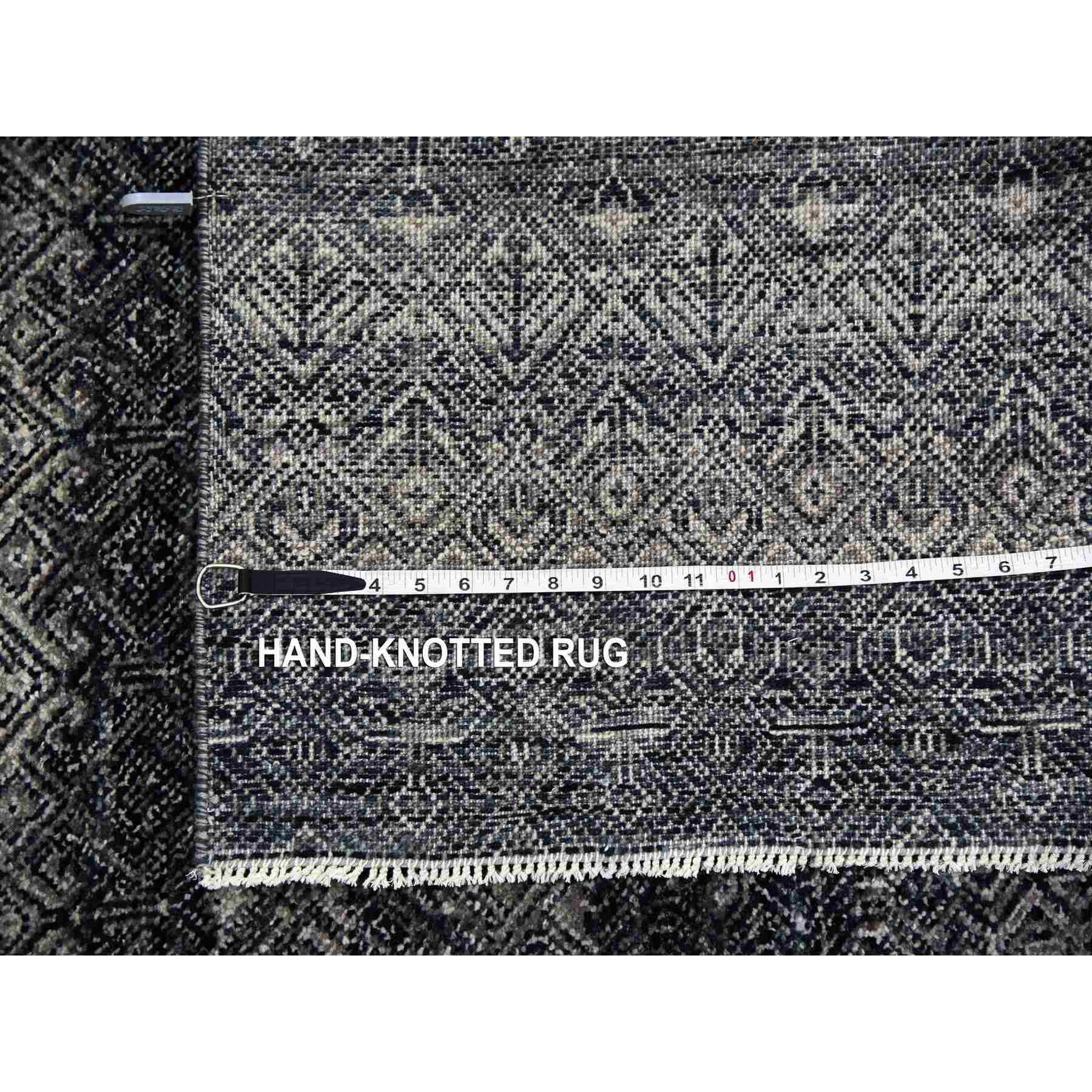 Modern-and-Contemporary-Hand-Knotted-Rug-397300