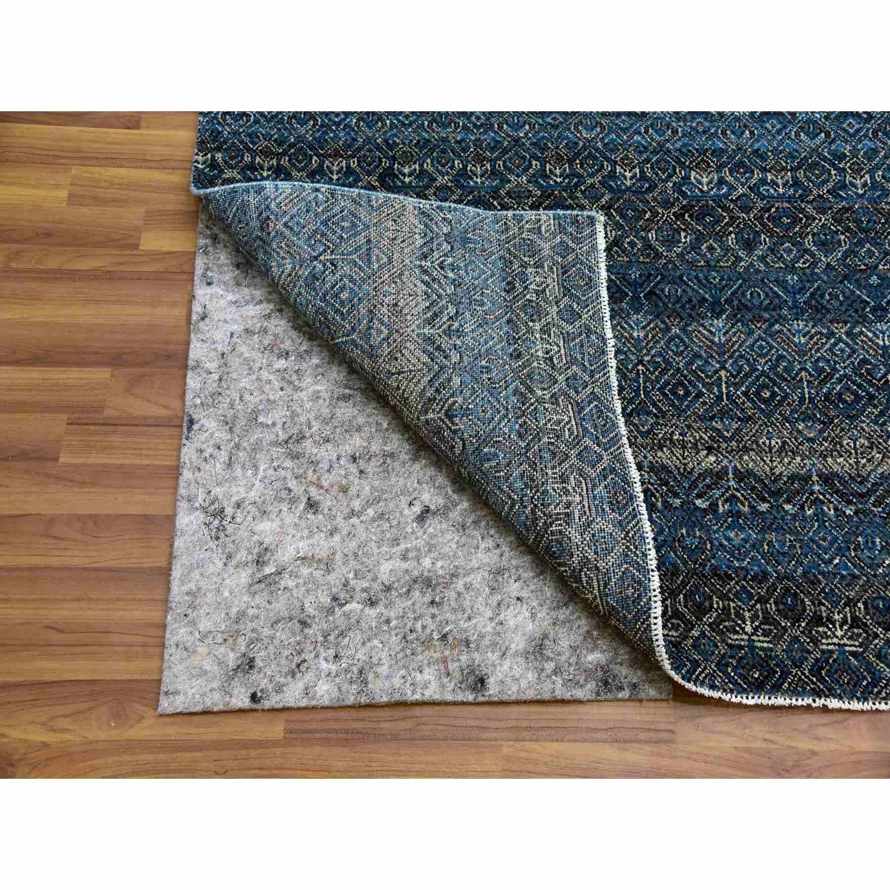 Modern-and-Contemporary-Hand-Knotted-Rug-397310