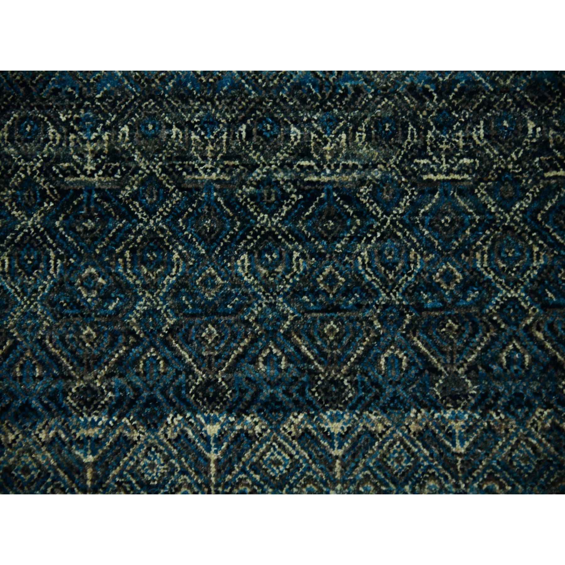 Modern-and-Contemporary-Hand-Knotted-Rug-397310