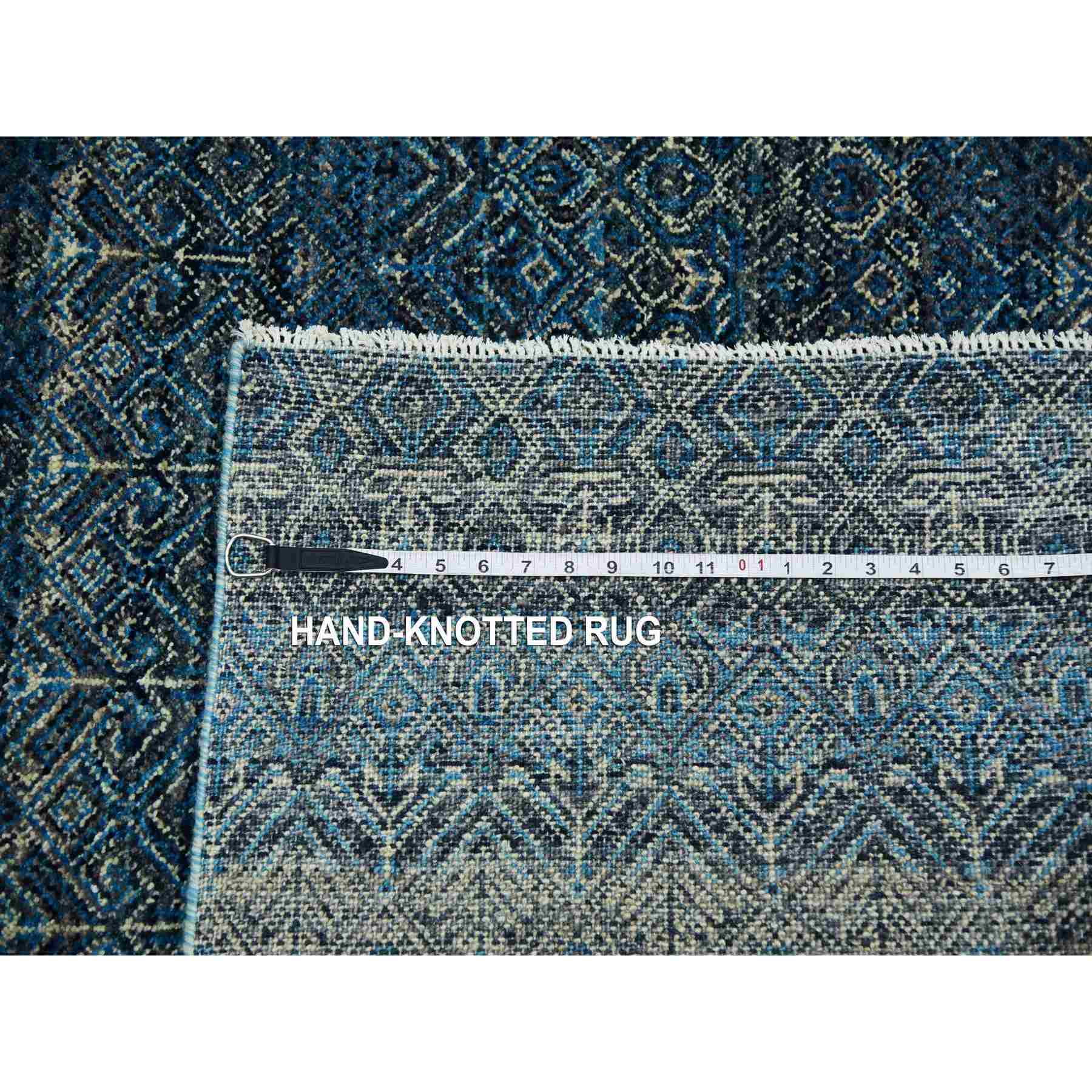 Modern-and-Contemporary-Hand-Knotted-Rug-397310