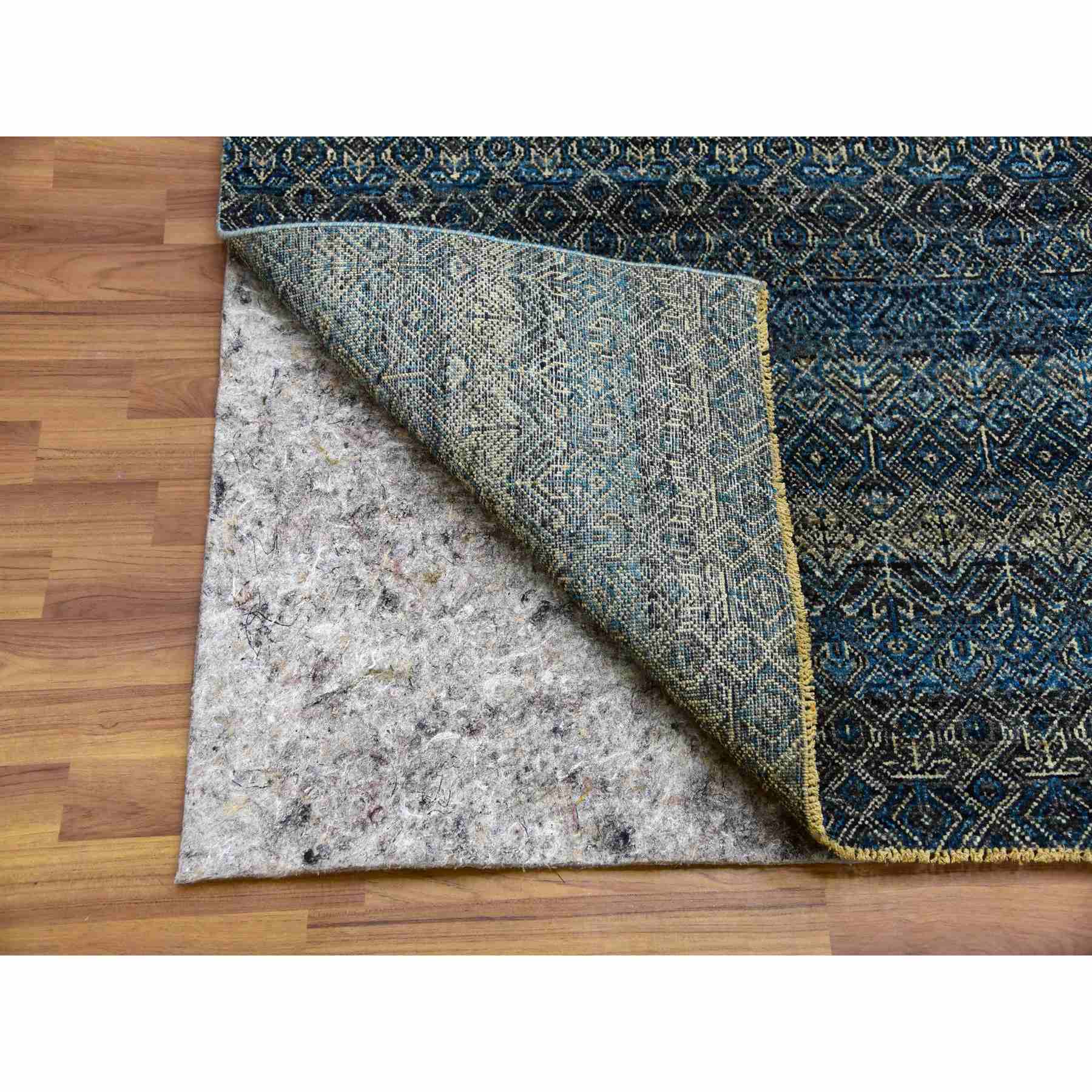 Modern-and-Contemporary-Hand-Knotted-Rug-397315