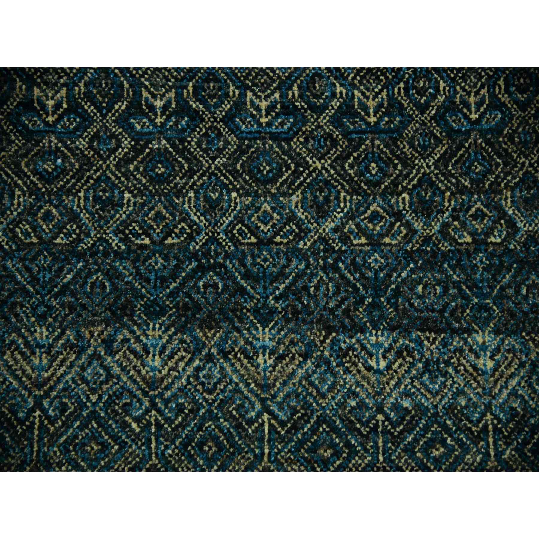 Modern-and-Contemporary-Hand-Knotted-Rug-397315