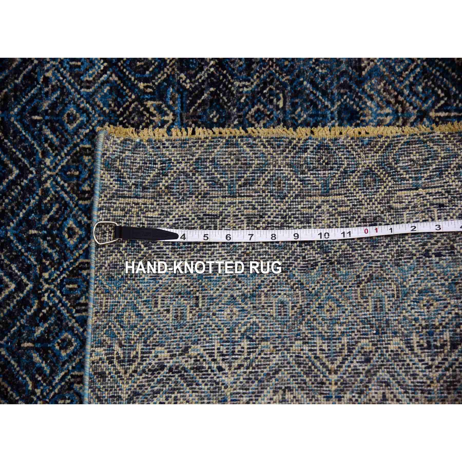 Modern-and-Contemporary-Hand-Knotted-Rug-397315
