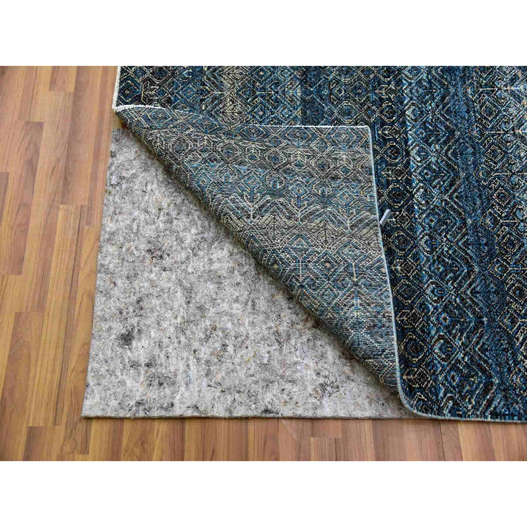 Modern-and-Contemporary-Hand-Knotted-Rug-397320