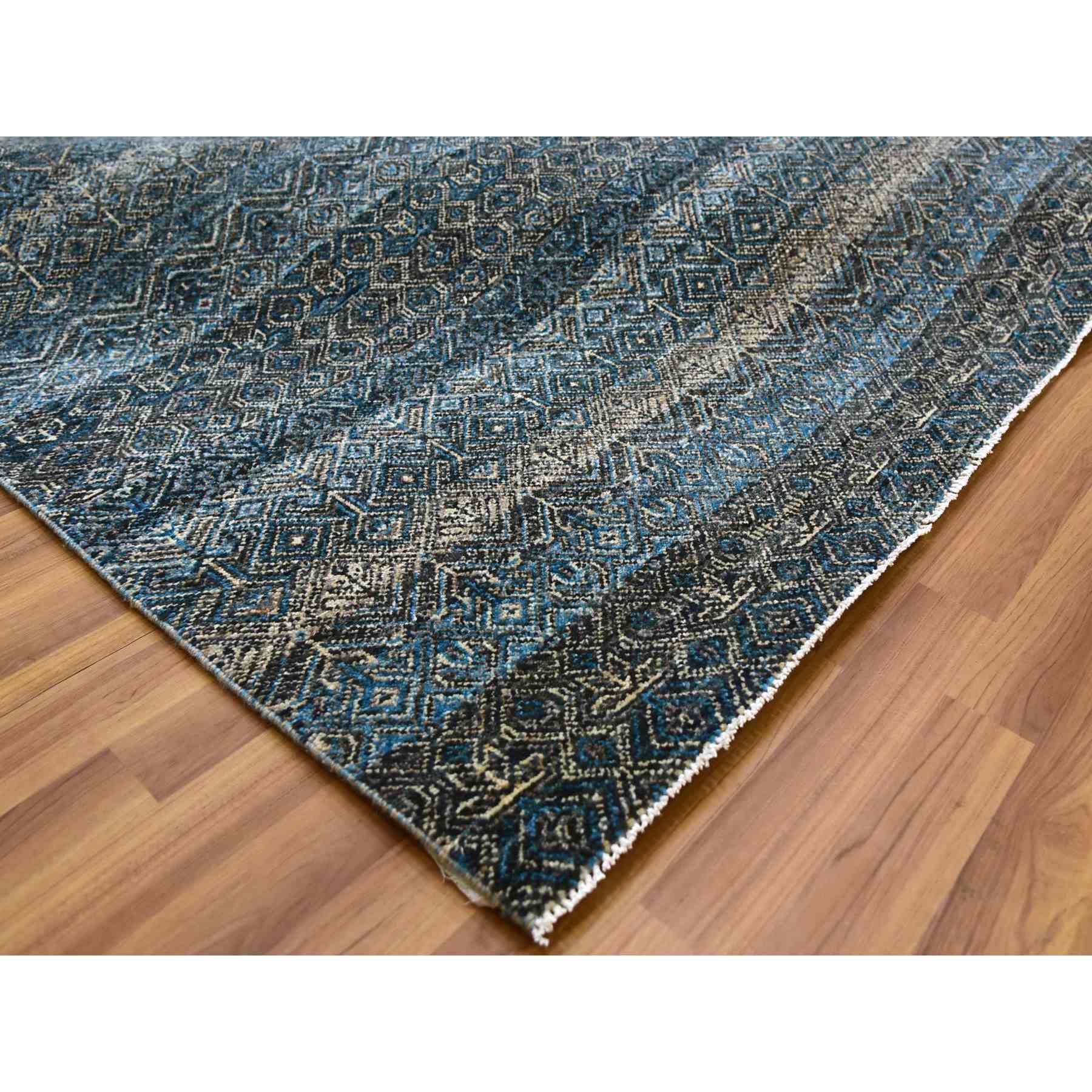Modern-and-Contemporary-Hand-Knotted-Rug-397320