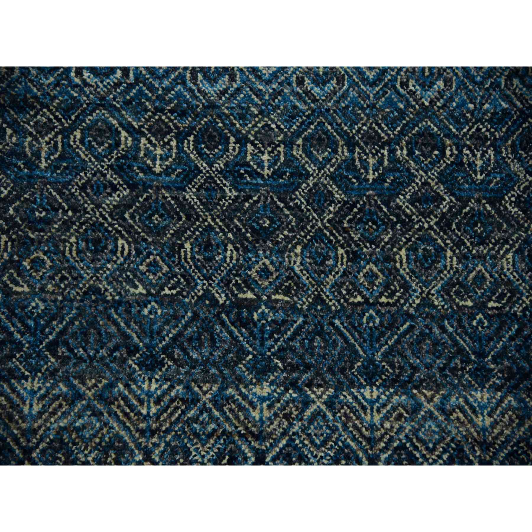 Modern-and-Contemporary-Hand-Knotted-Rug-397320