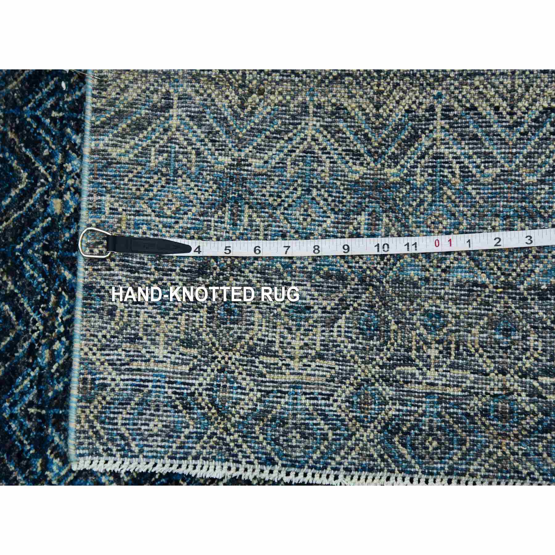 Modern-and-Contemporary-Hand-Knotted-Rug-397320