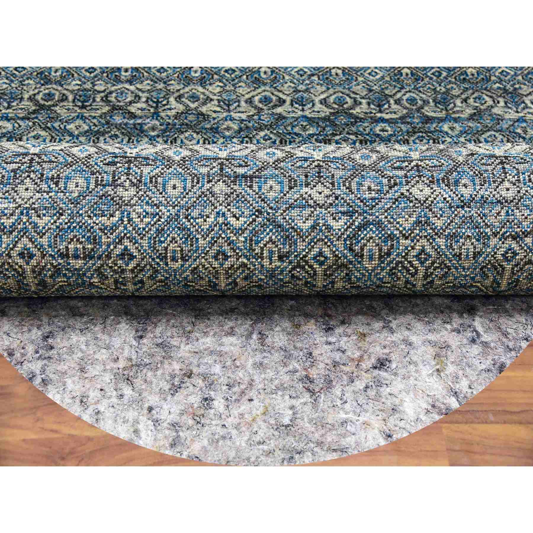 Modern-and-Contemporary-Hand-Knotted-Rug-397325
