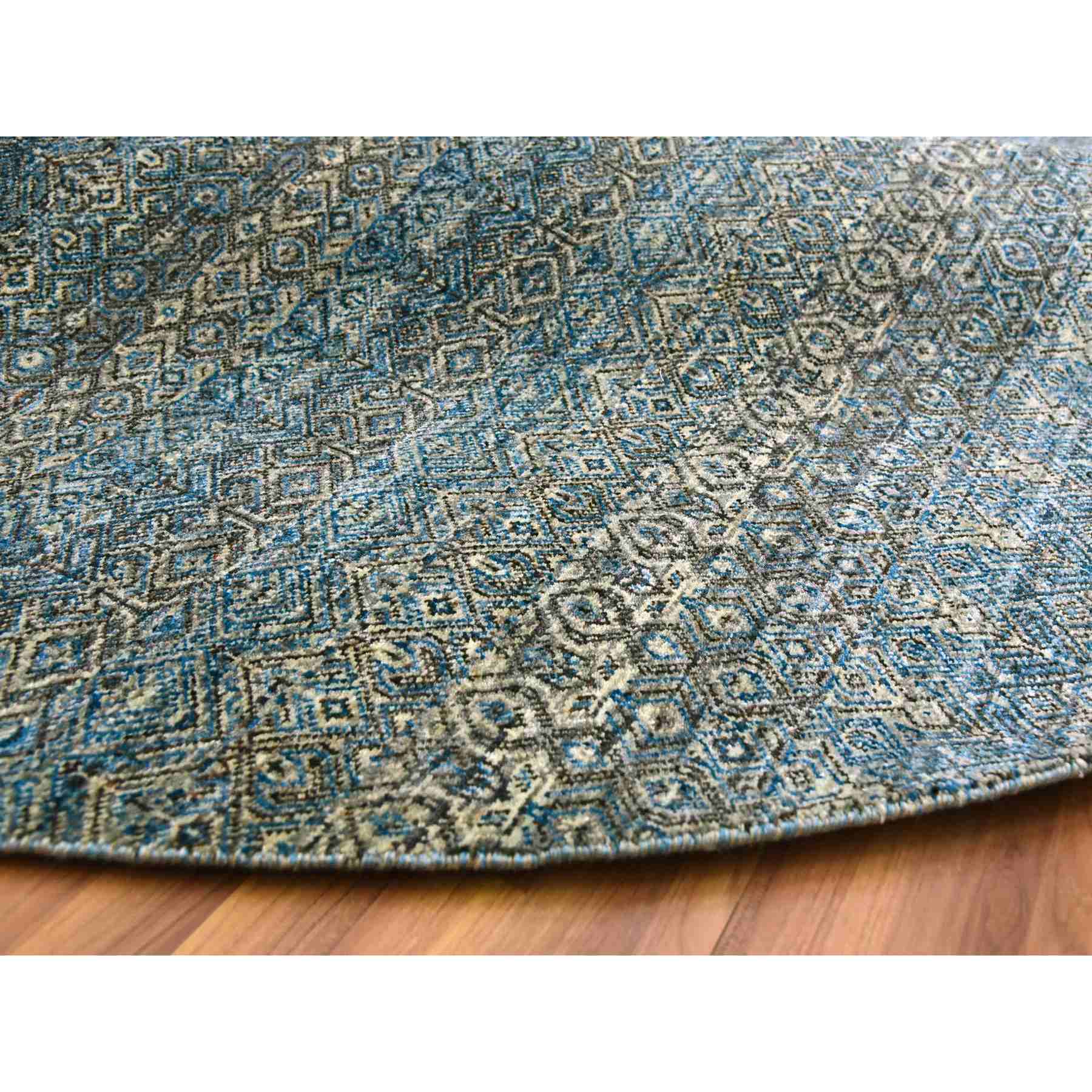 Modern-and-Contemporary-Hand-Knotted-Rug-397325