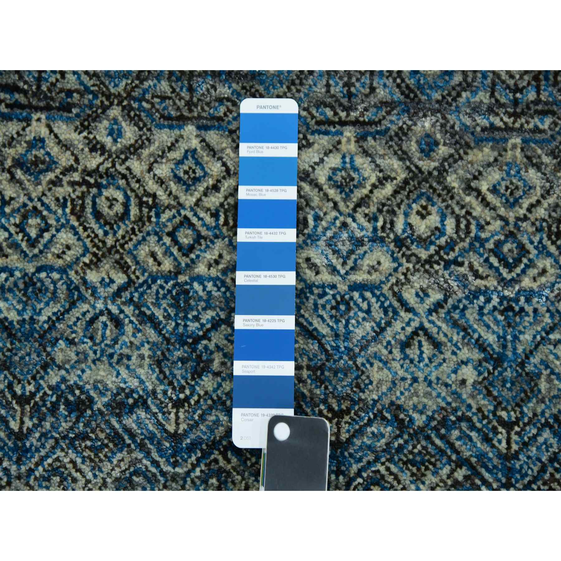 Modern-and-Contemporary-Hand-Knotted-Rug-397325