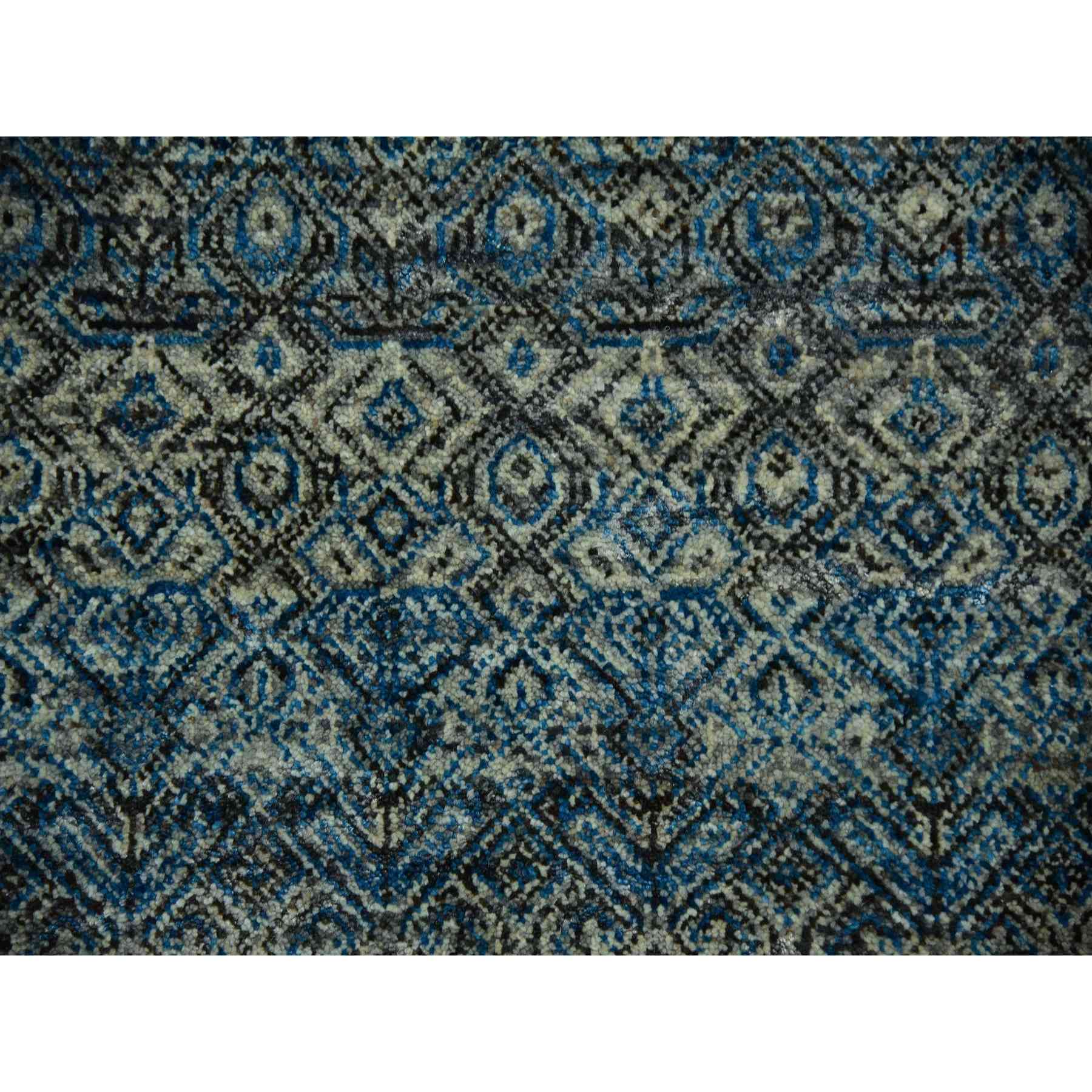 Modern-and-Contemporary-Hand-Knotted-Rug-397325
