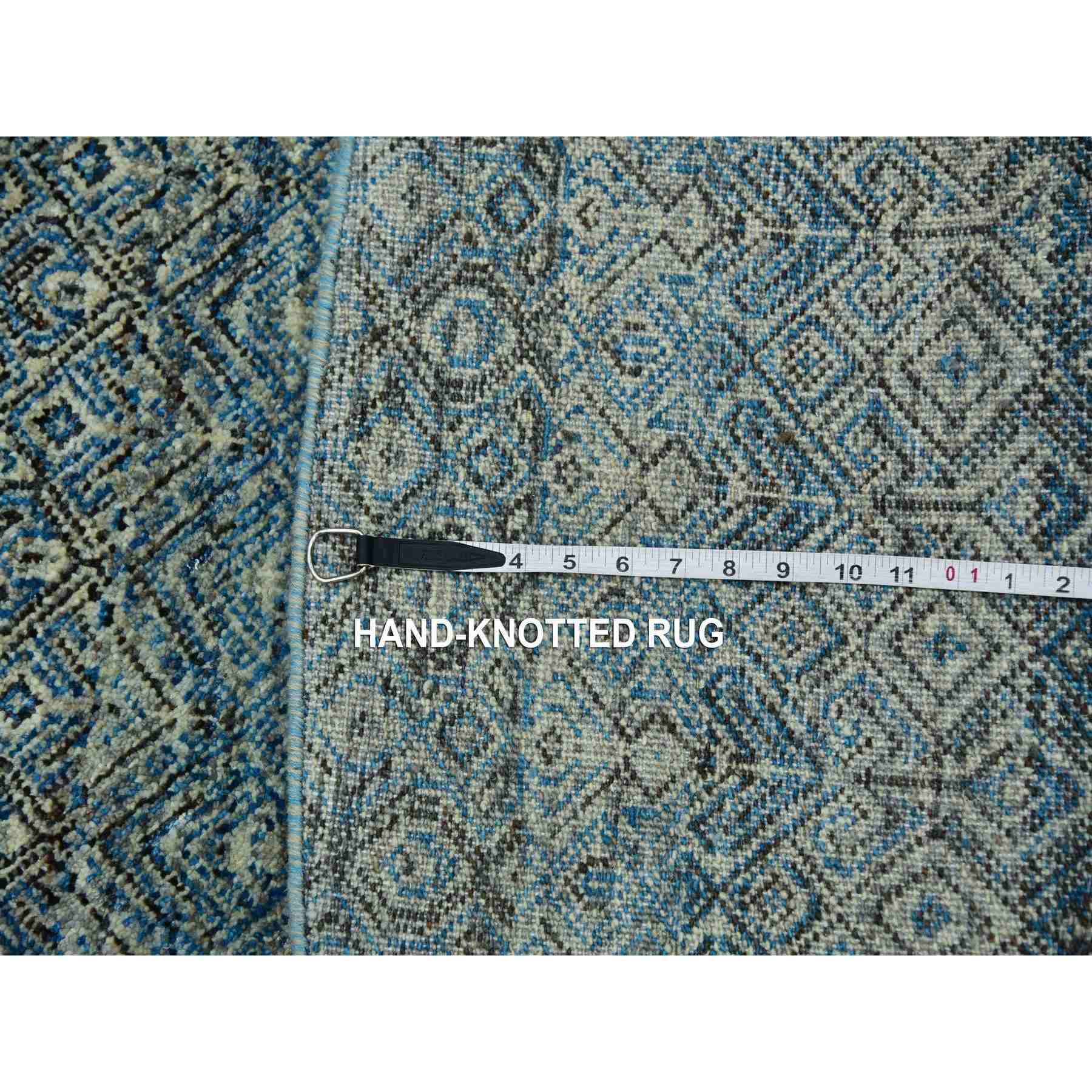Modern-and-Contemporary-Hand-Knotted-Rug-397325