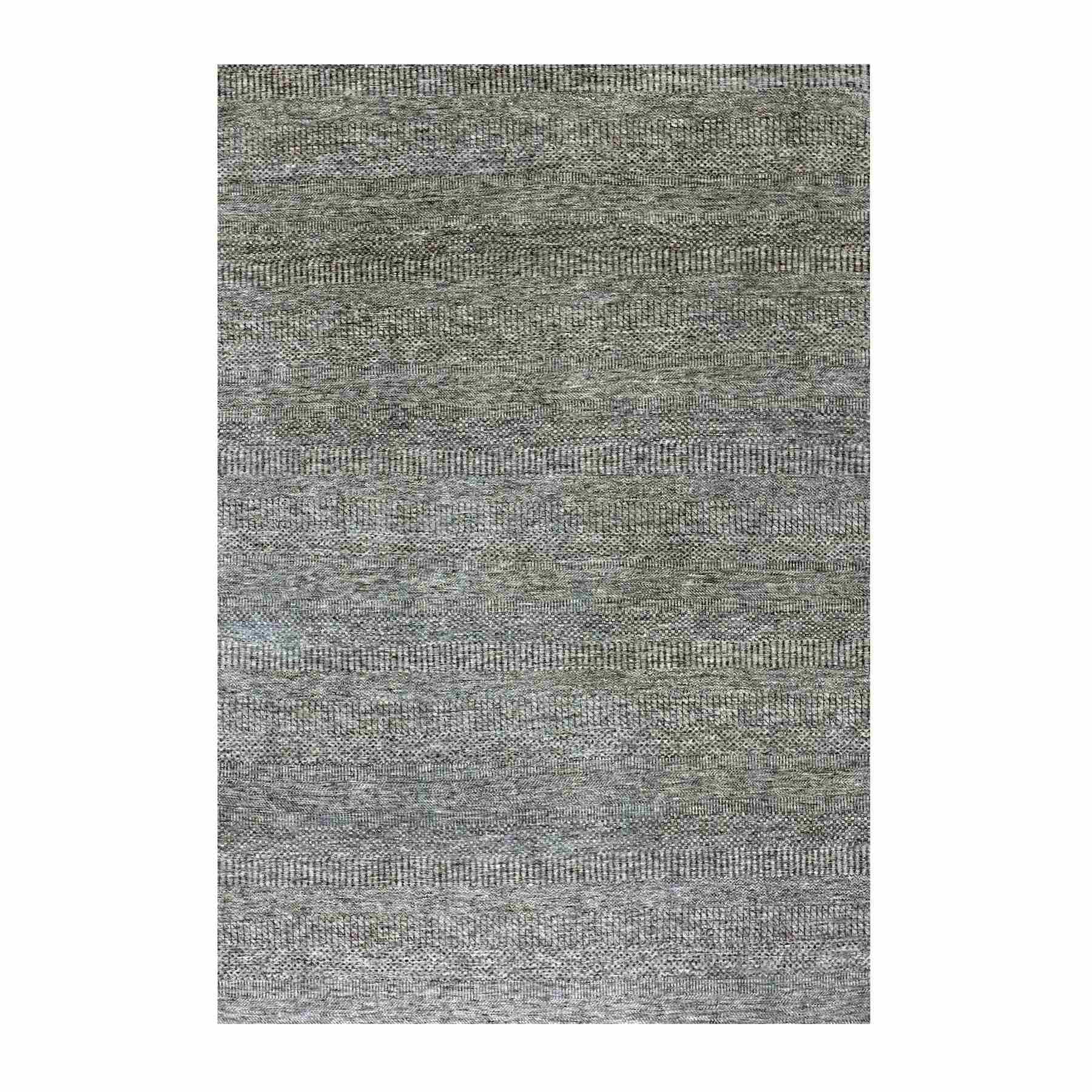 Modern-and-Contemporary-Hand-Knotted-Rug-397375