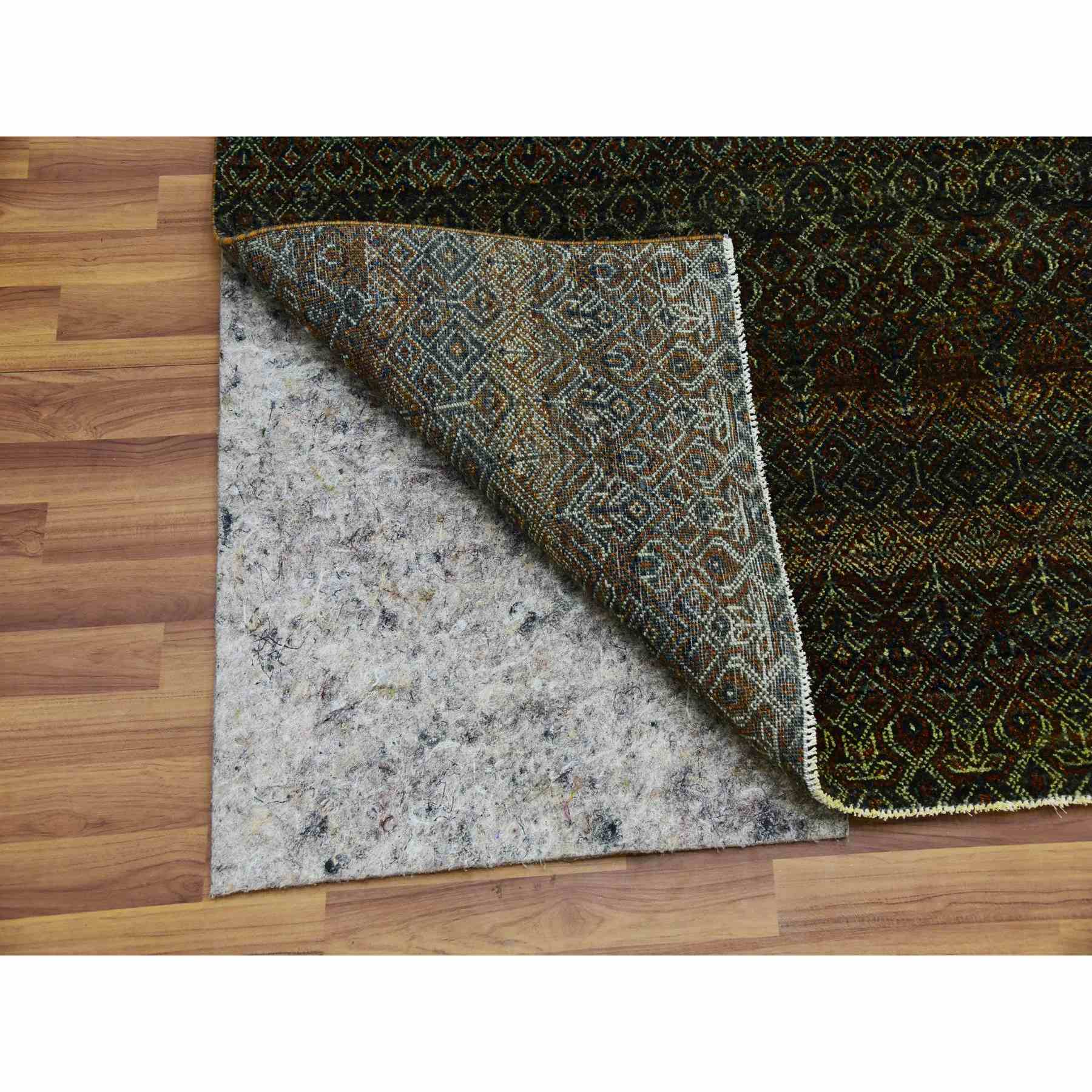 Modern-and-Contemporary-Hand-Knotted-Rug-397380